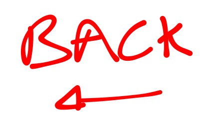 back