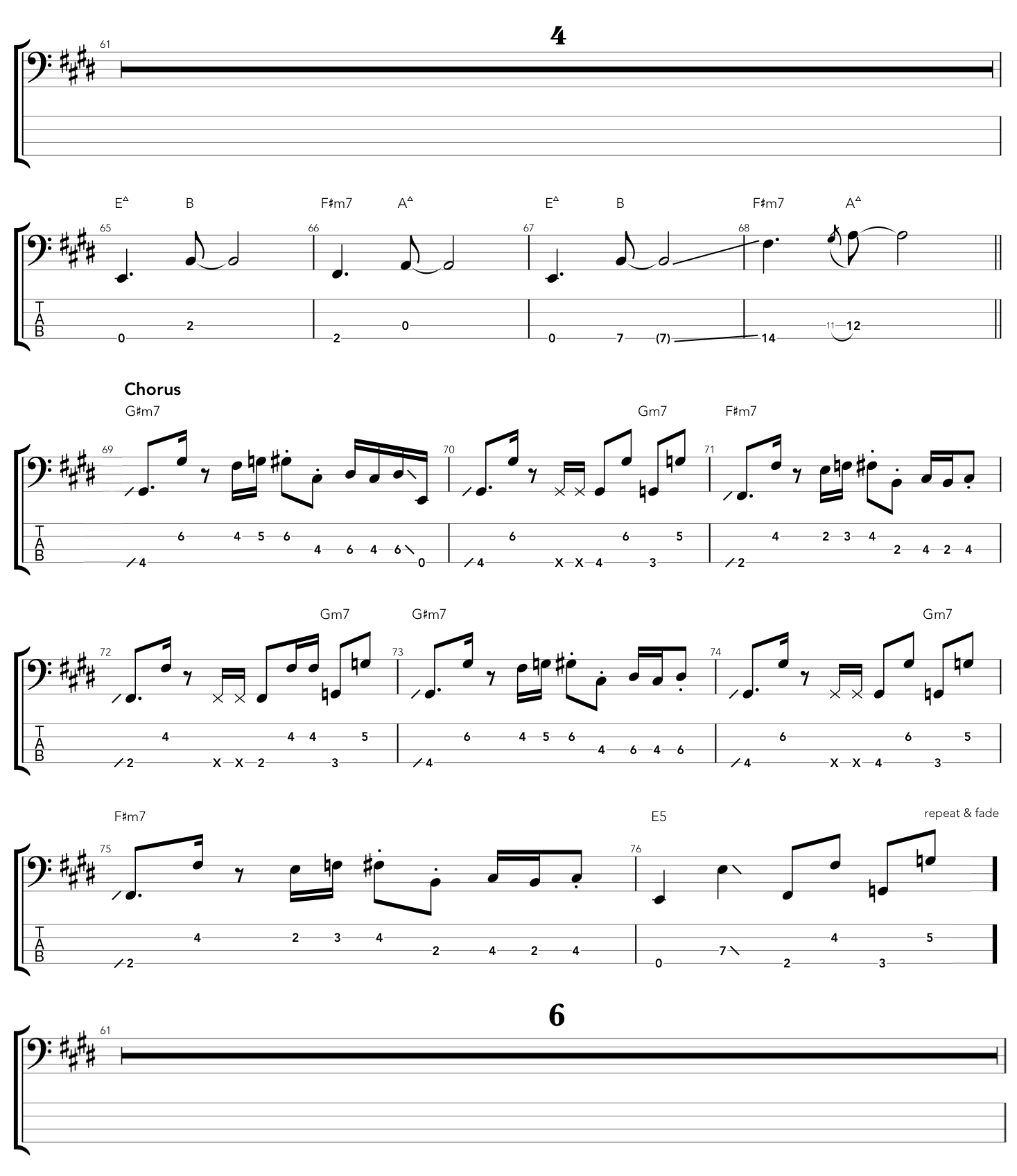 sheet
