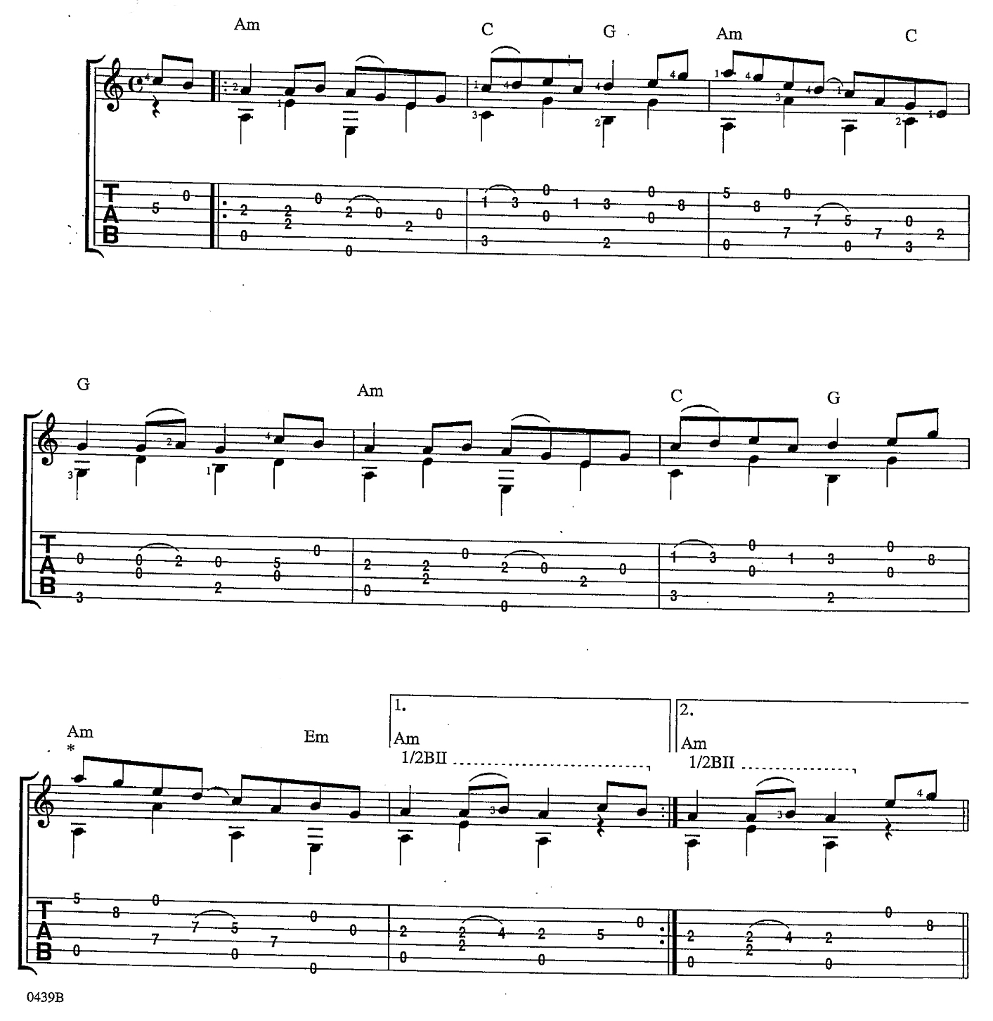 sheet
