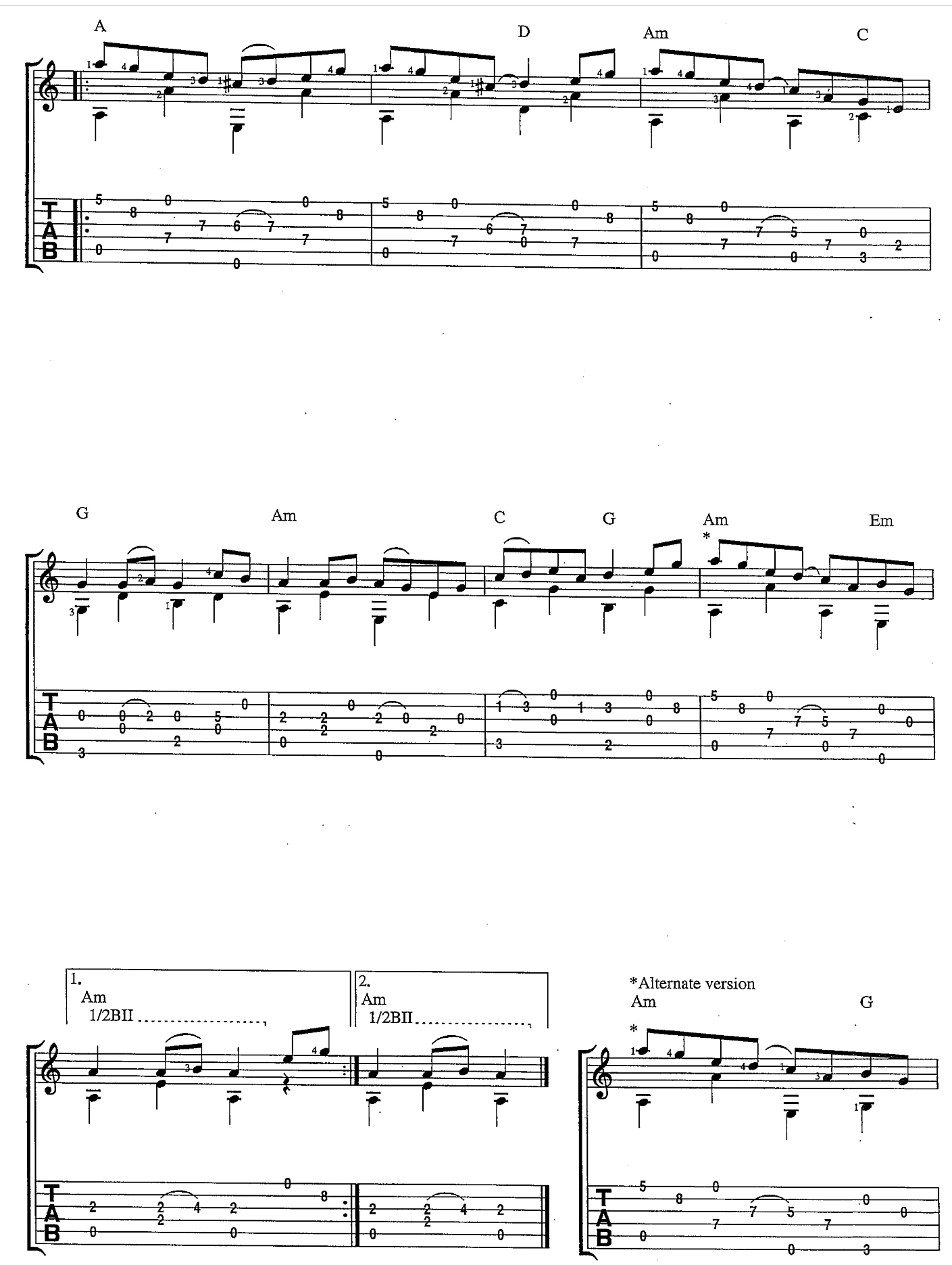 sheet