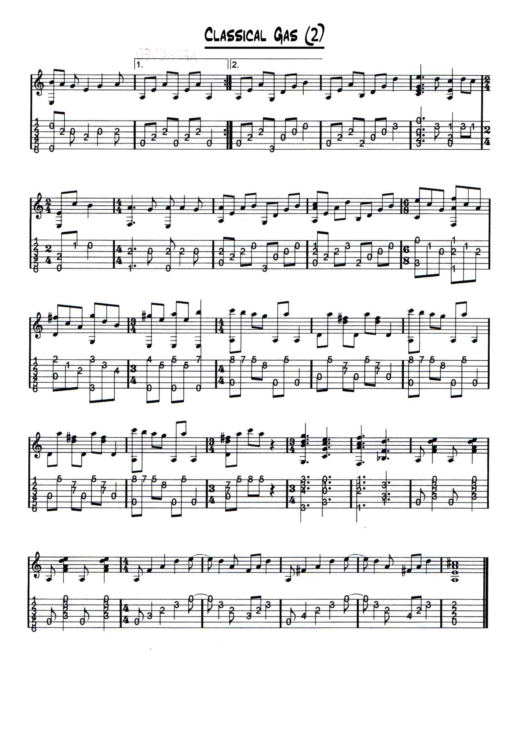 sheet