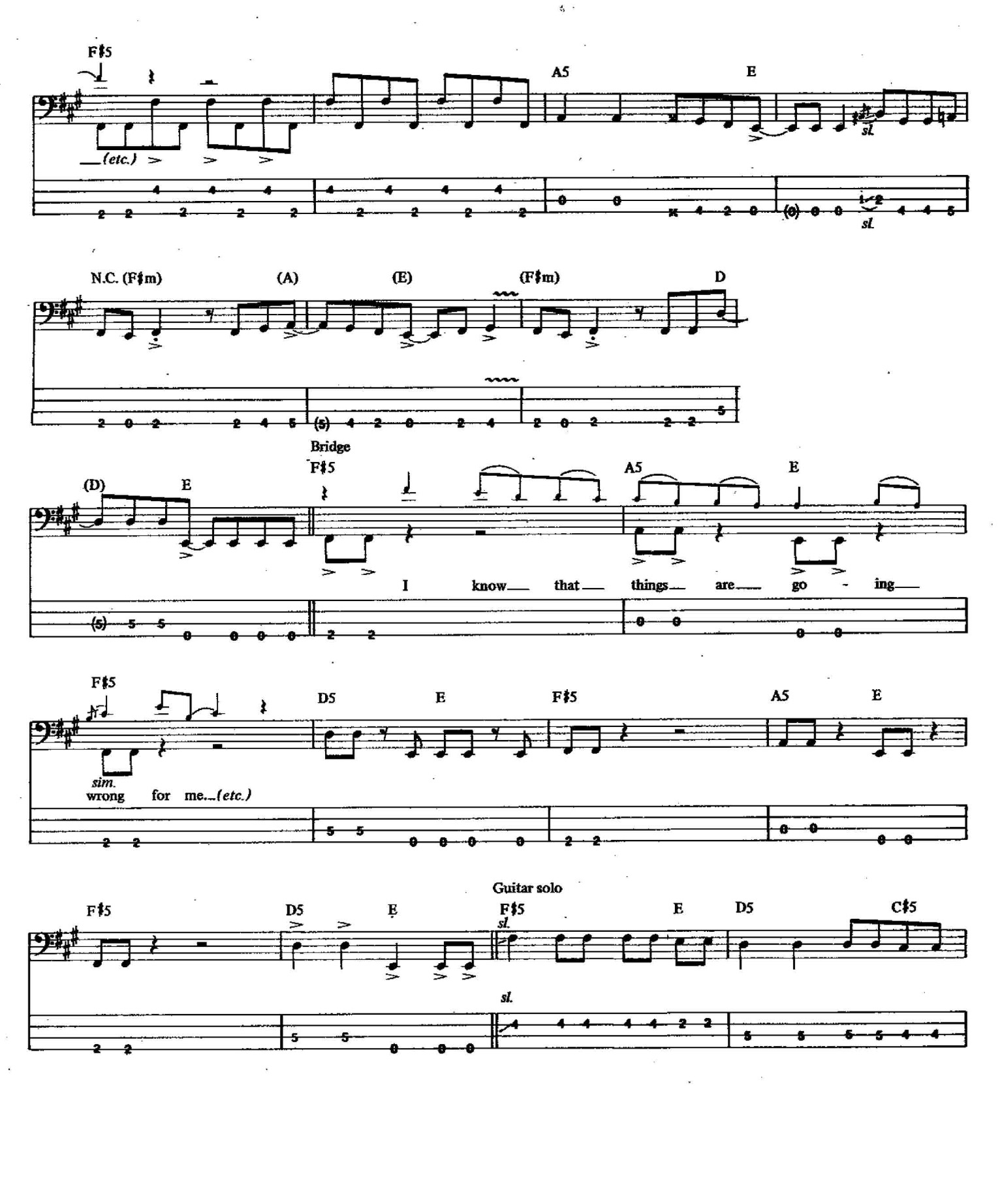 sheet