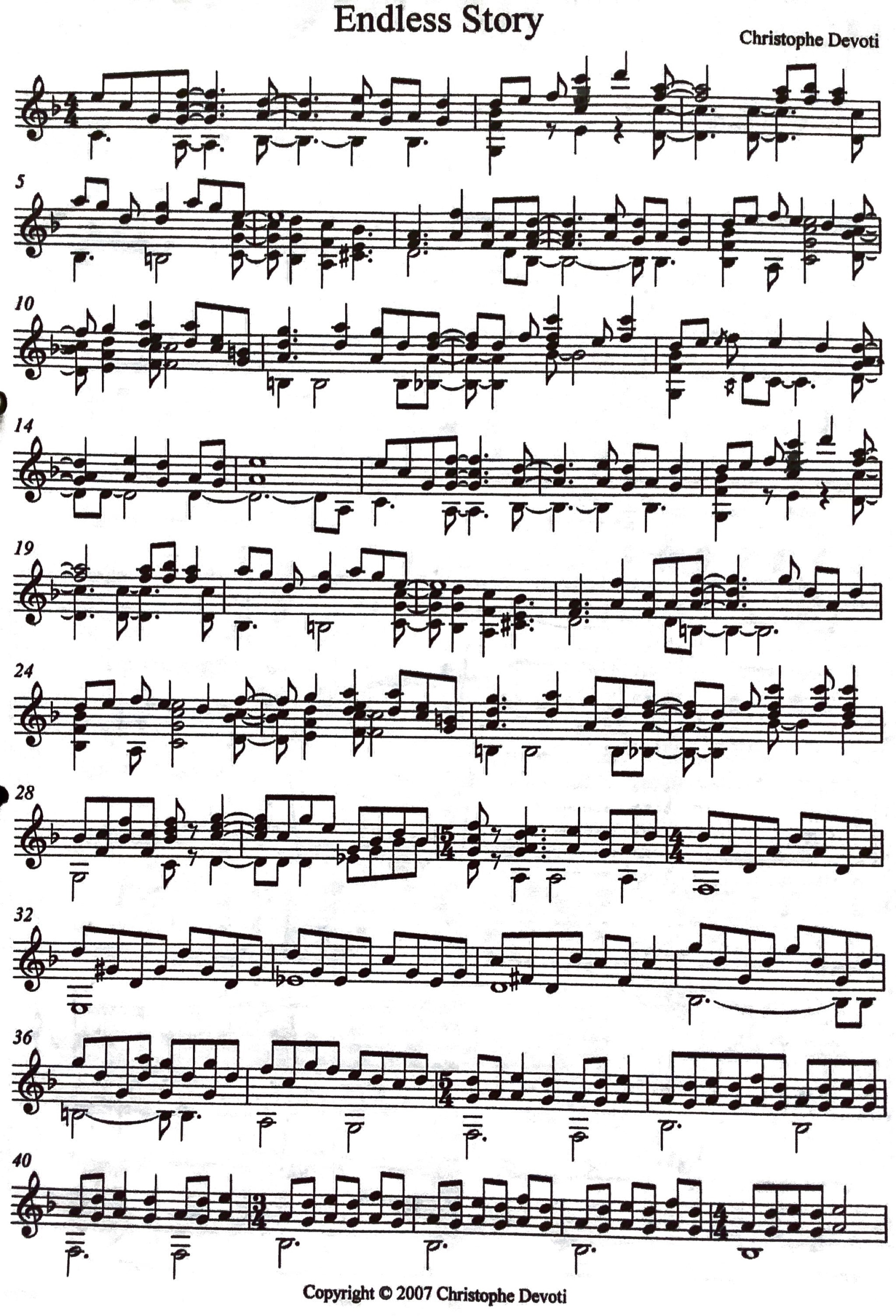 sheet