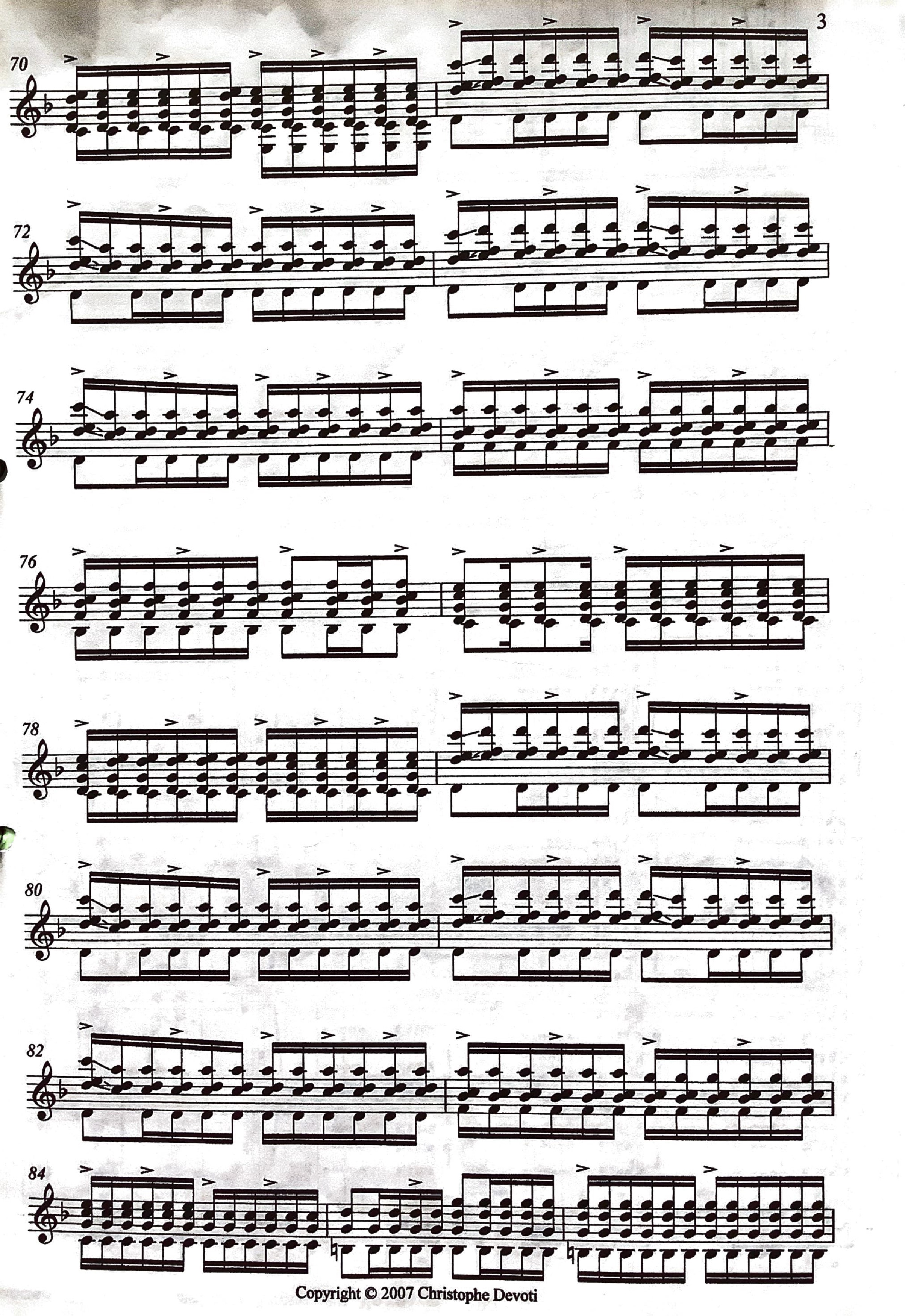 sheet