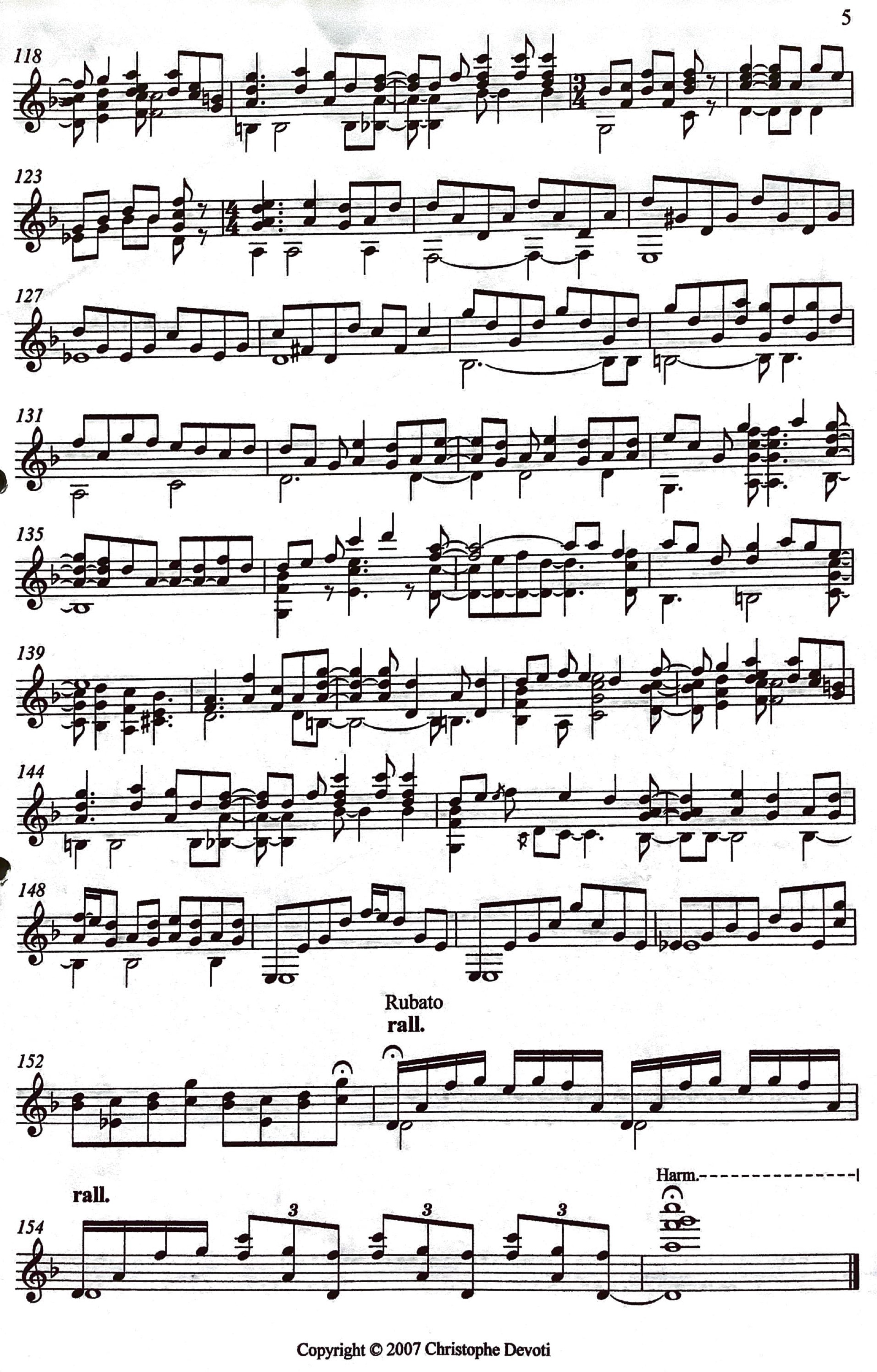 sheet