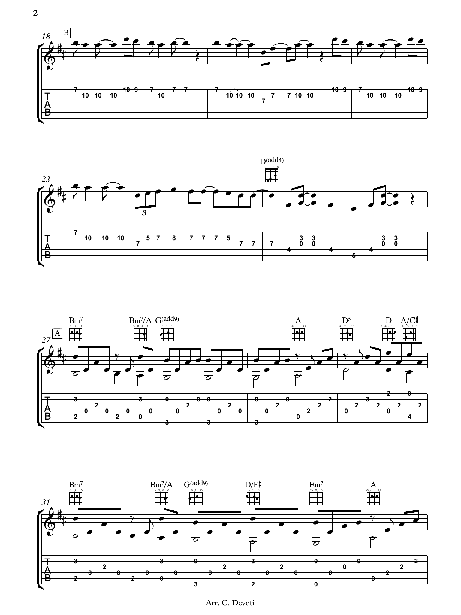 sheet