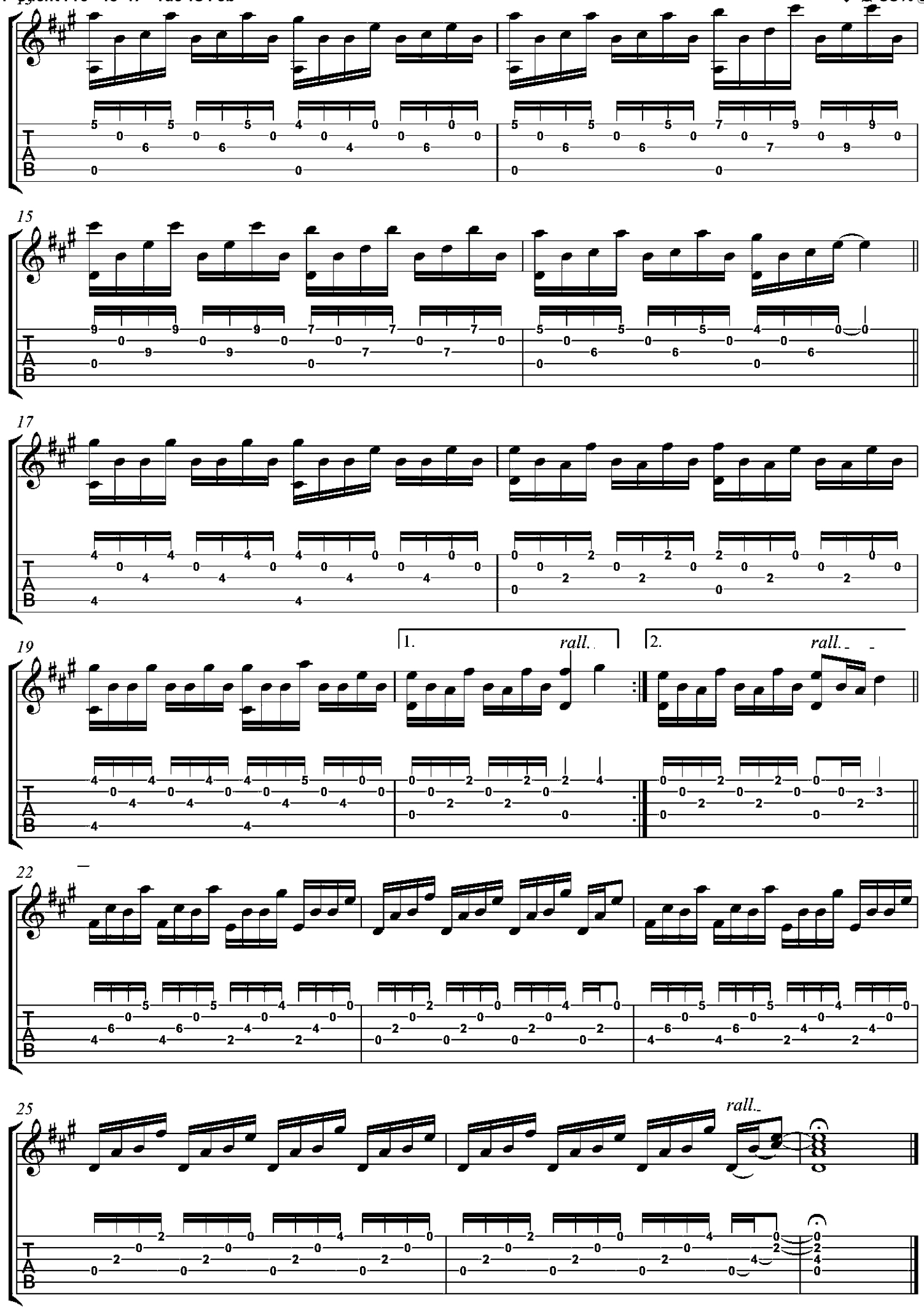 sheet