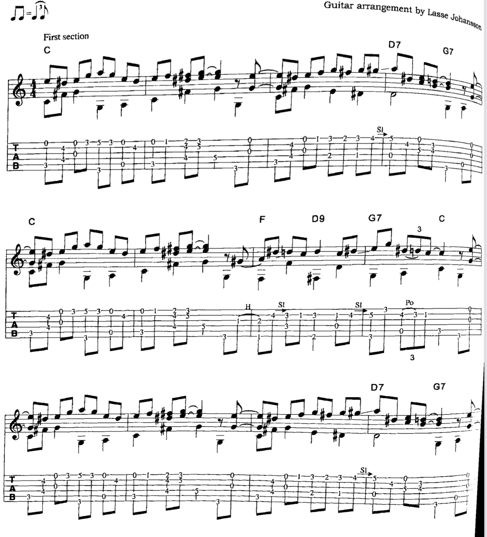 sheet