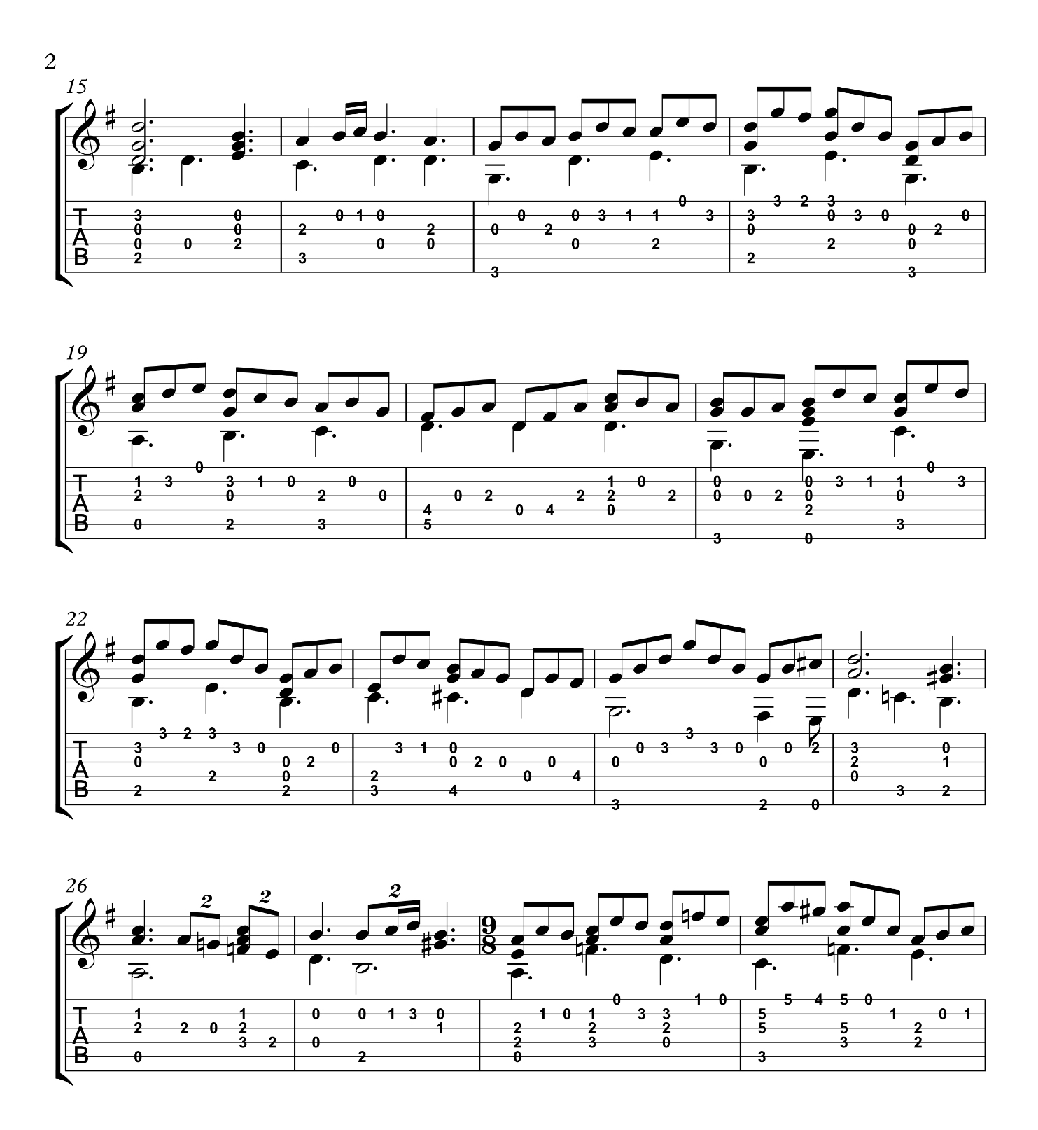 sheet