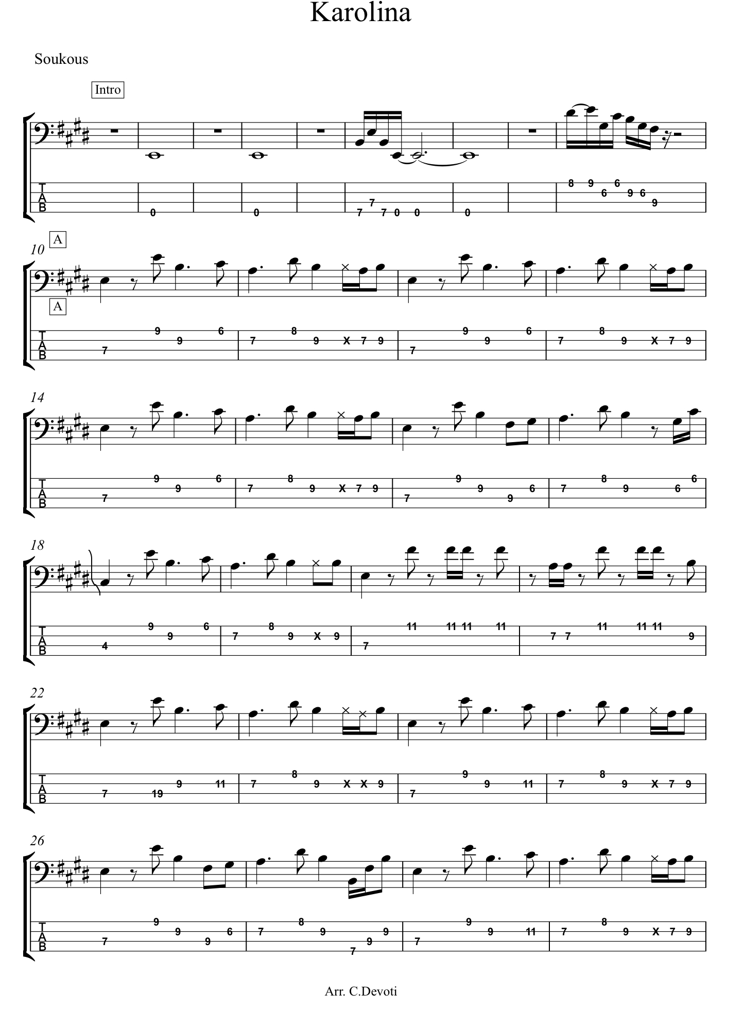 sheet