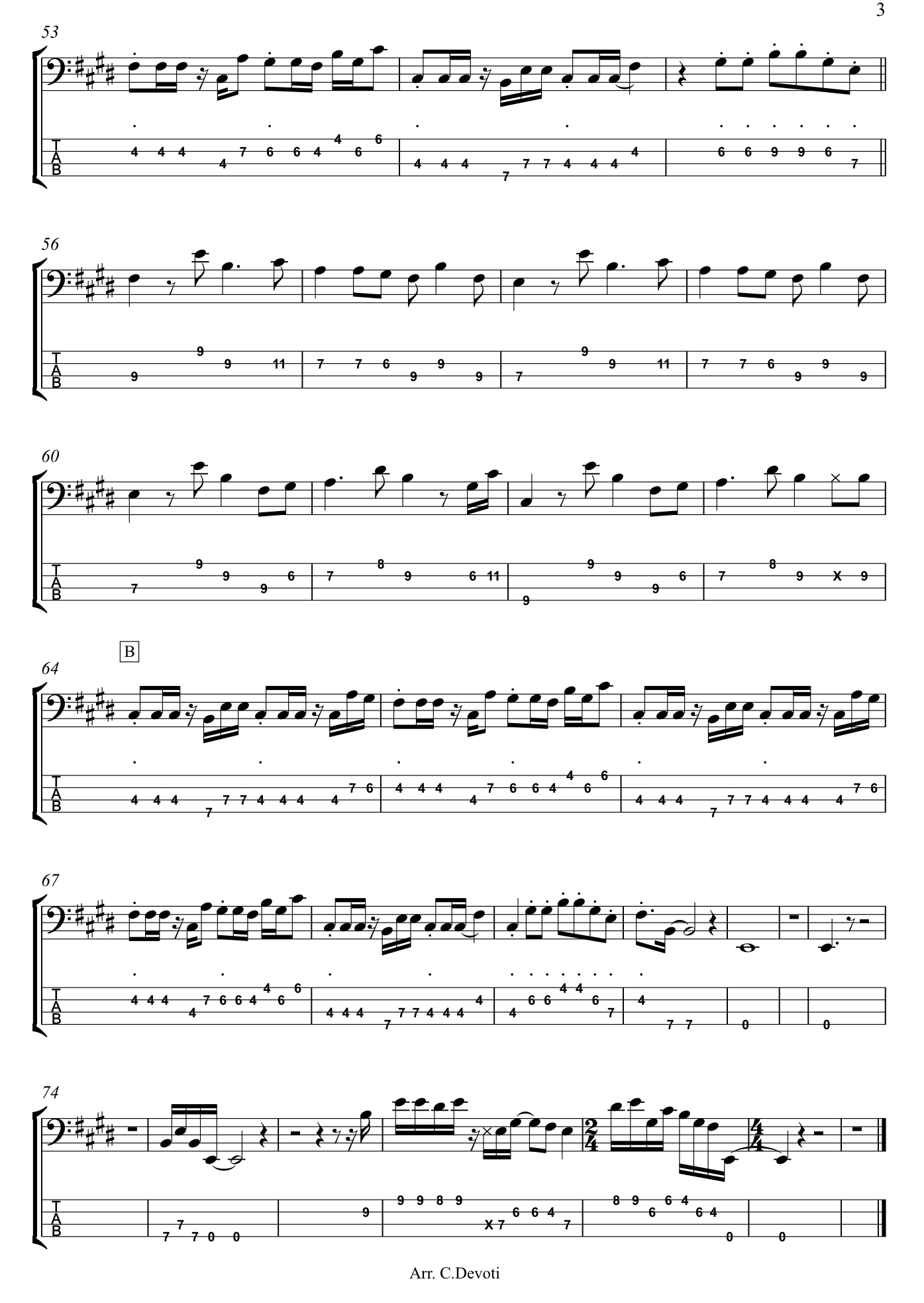 sheet