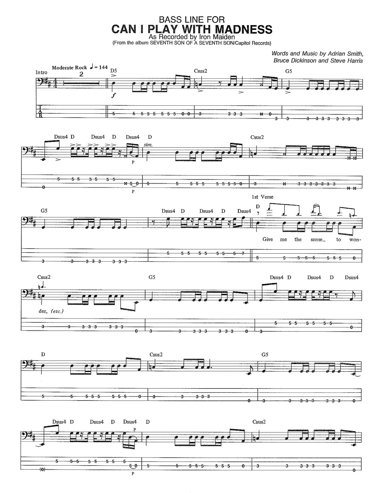 sheet