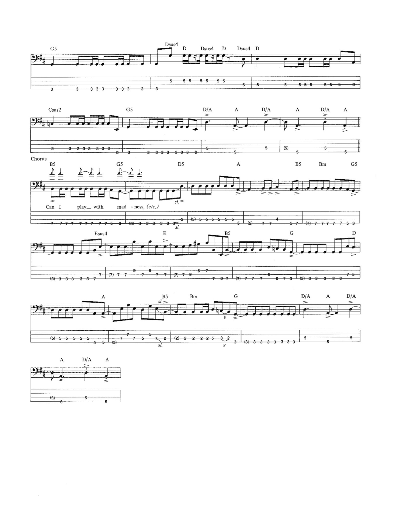sheet