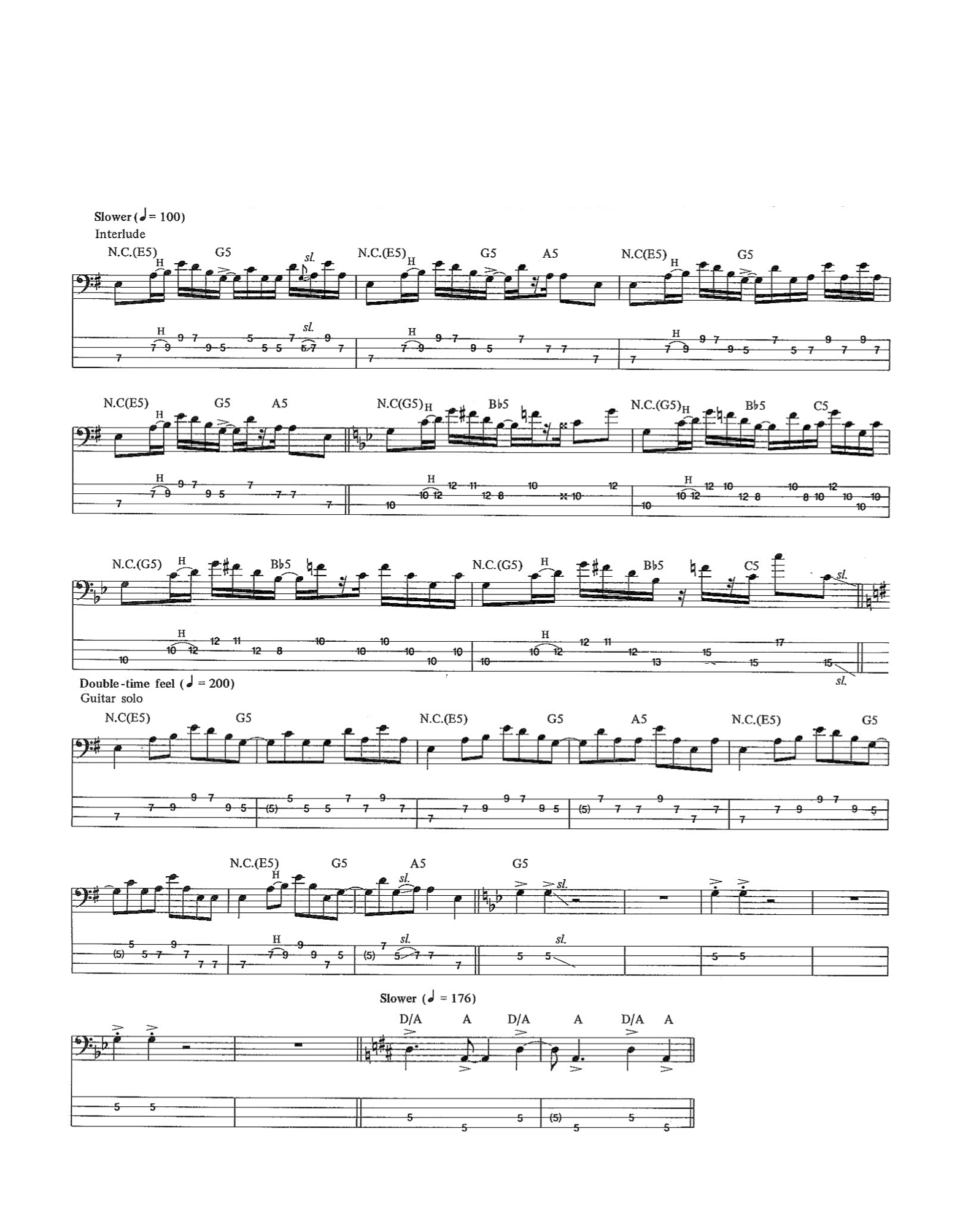 sheet
