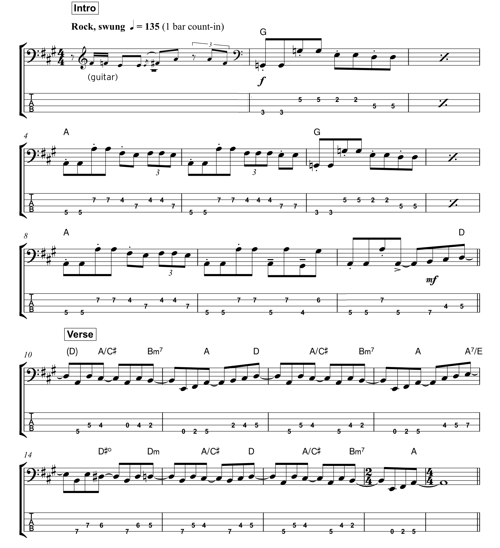 sheet