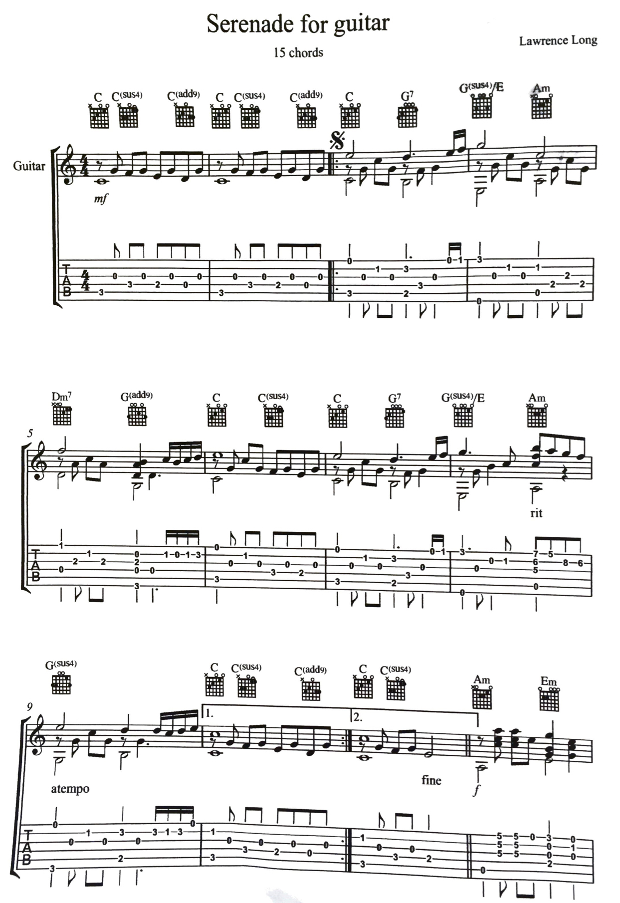 sheet