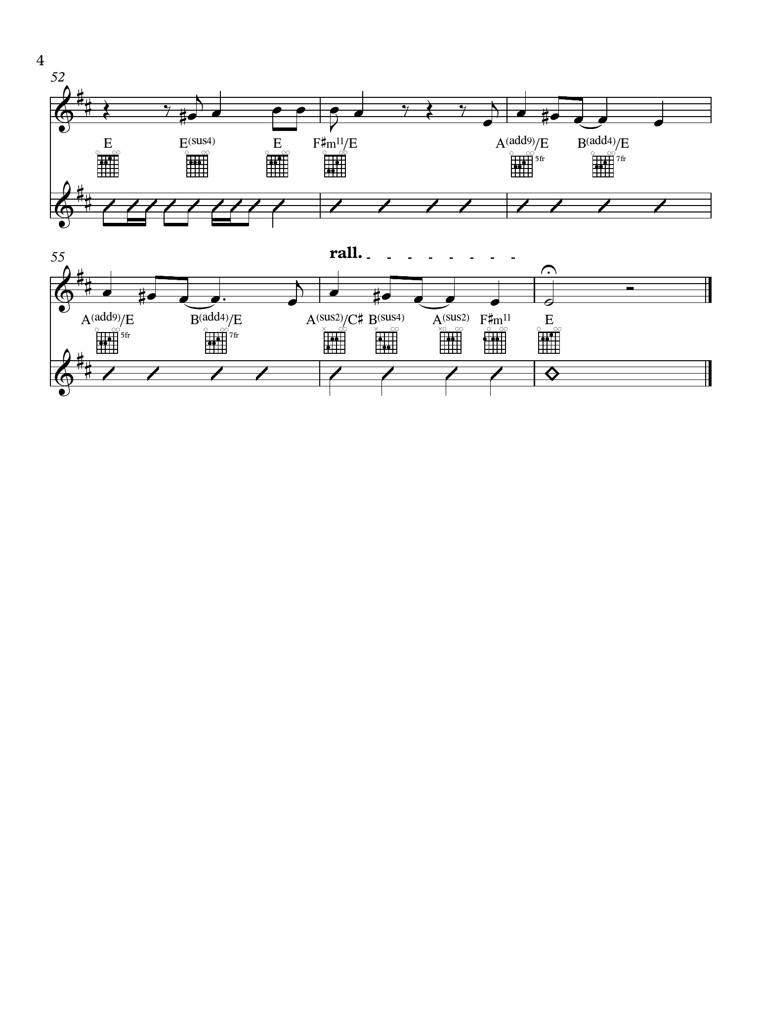 sheet