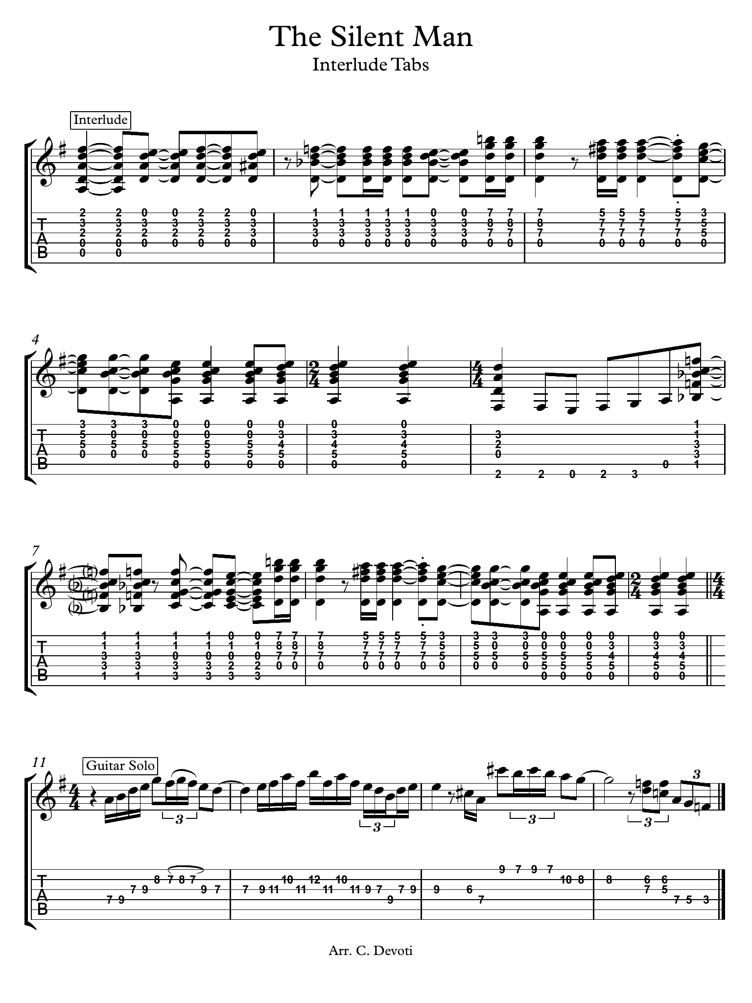sheet