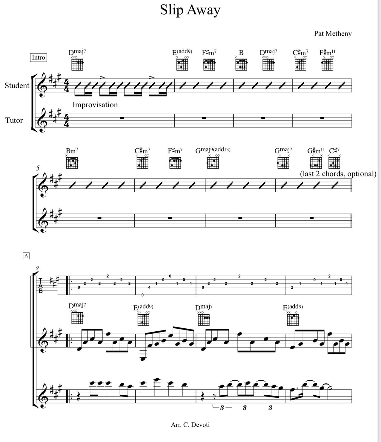 sheet