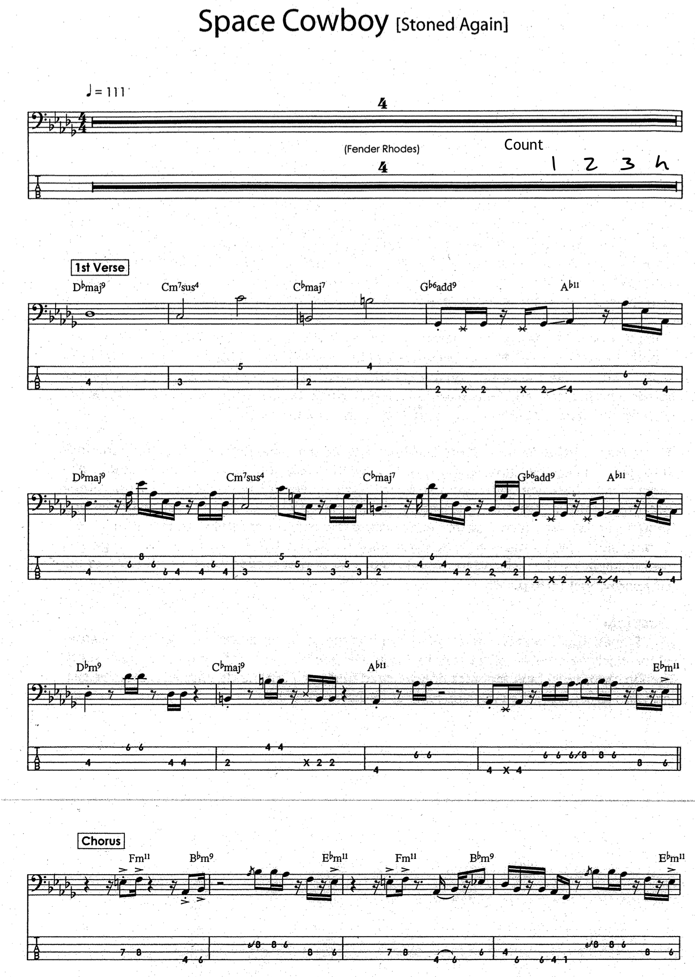 sheet