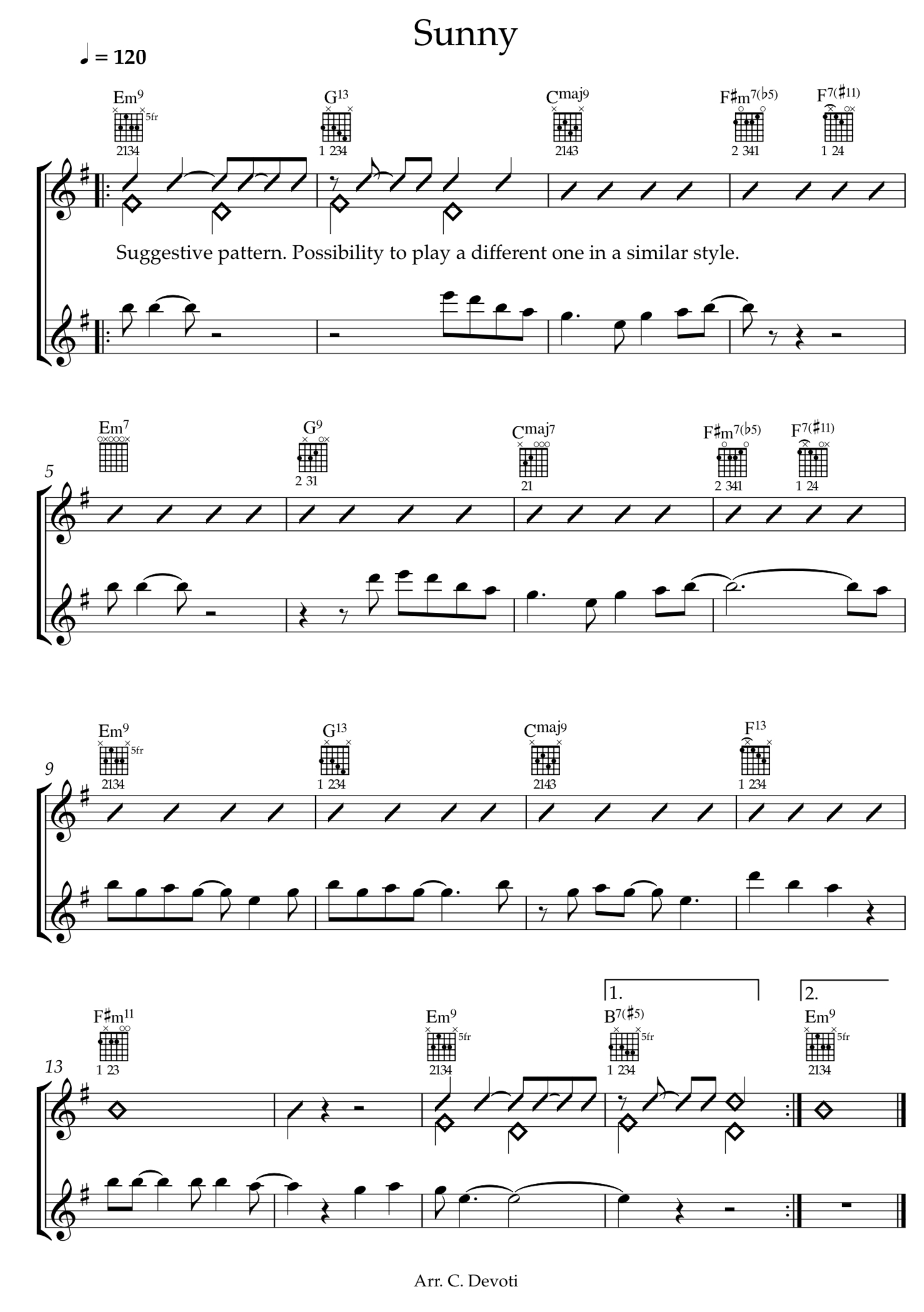 sheet