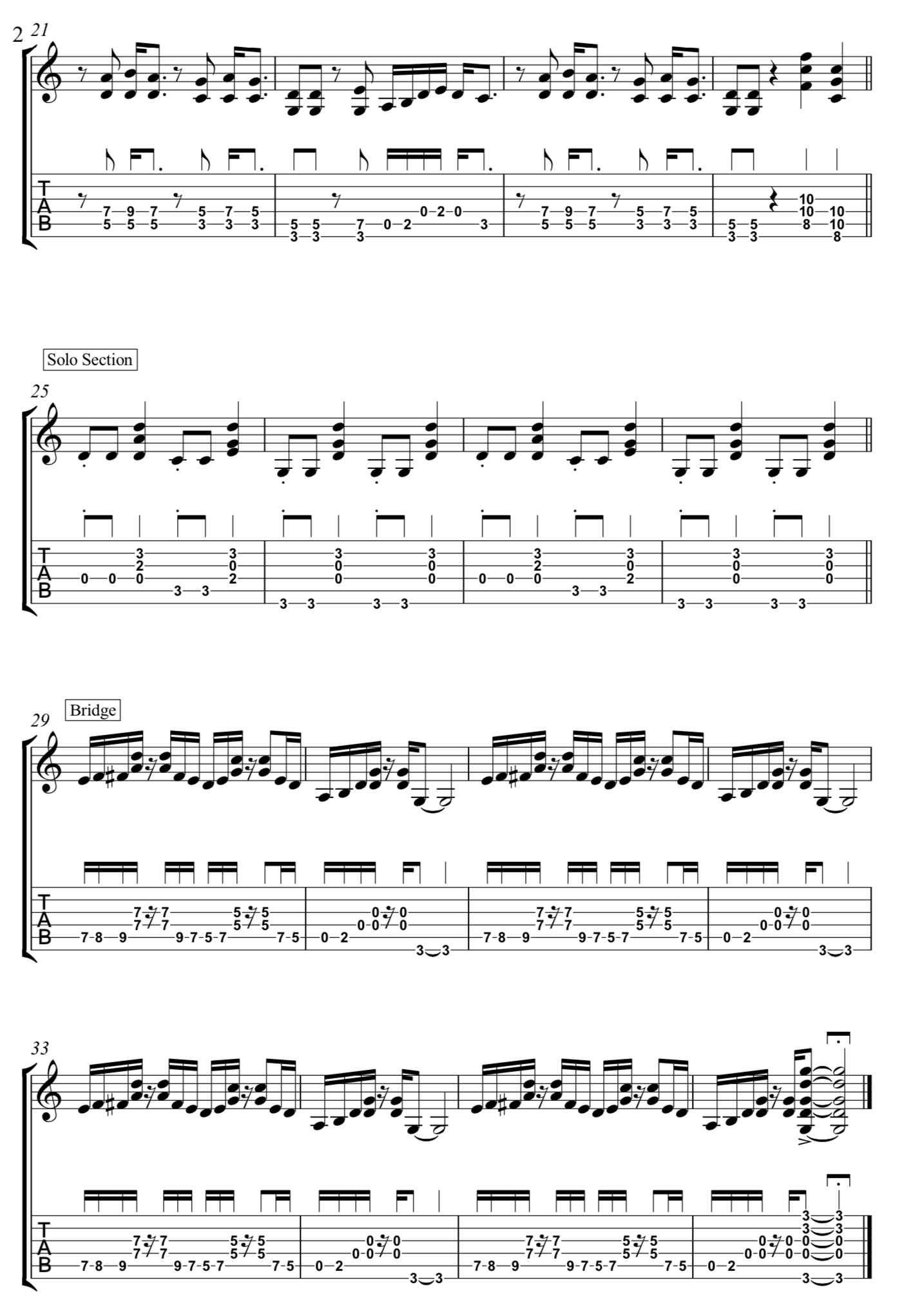 sheet