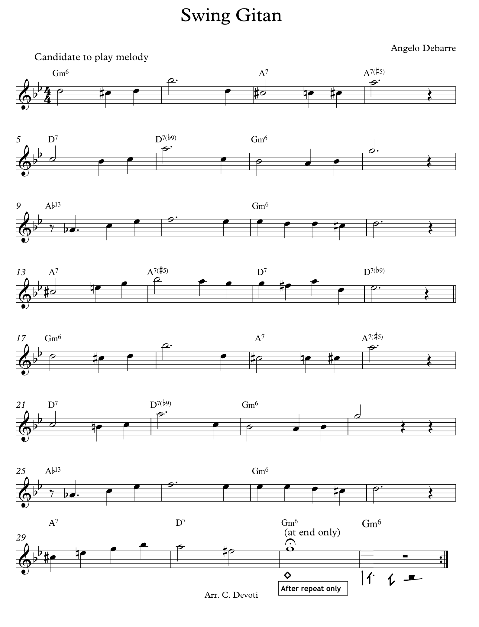 sheet