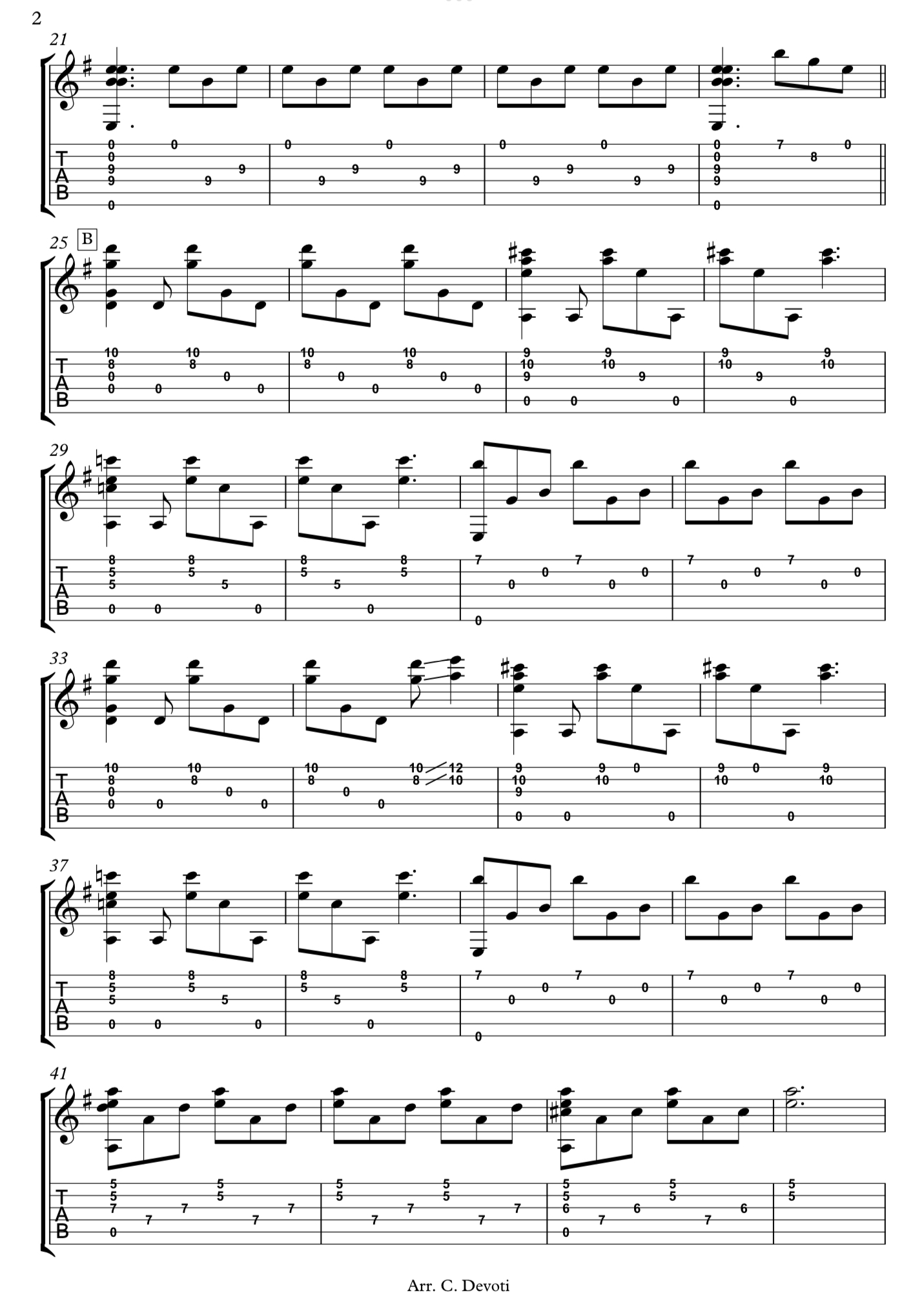 sheet