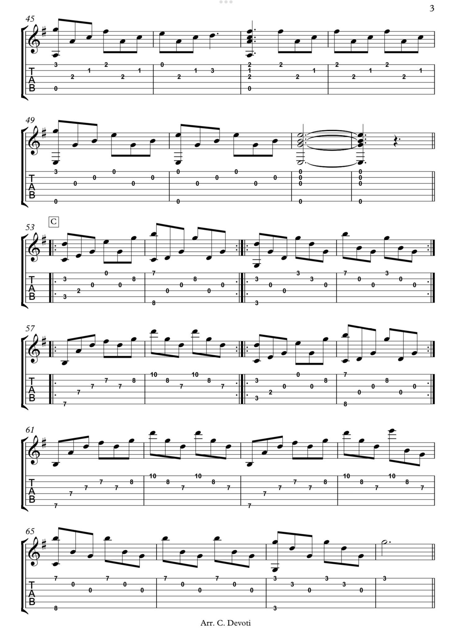 sheet