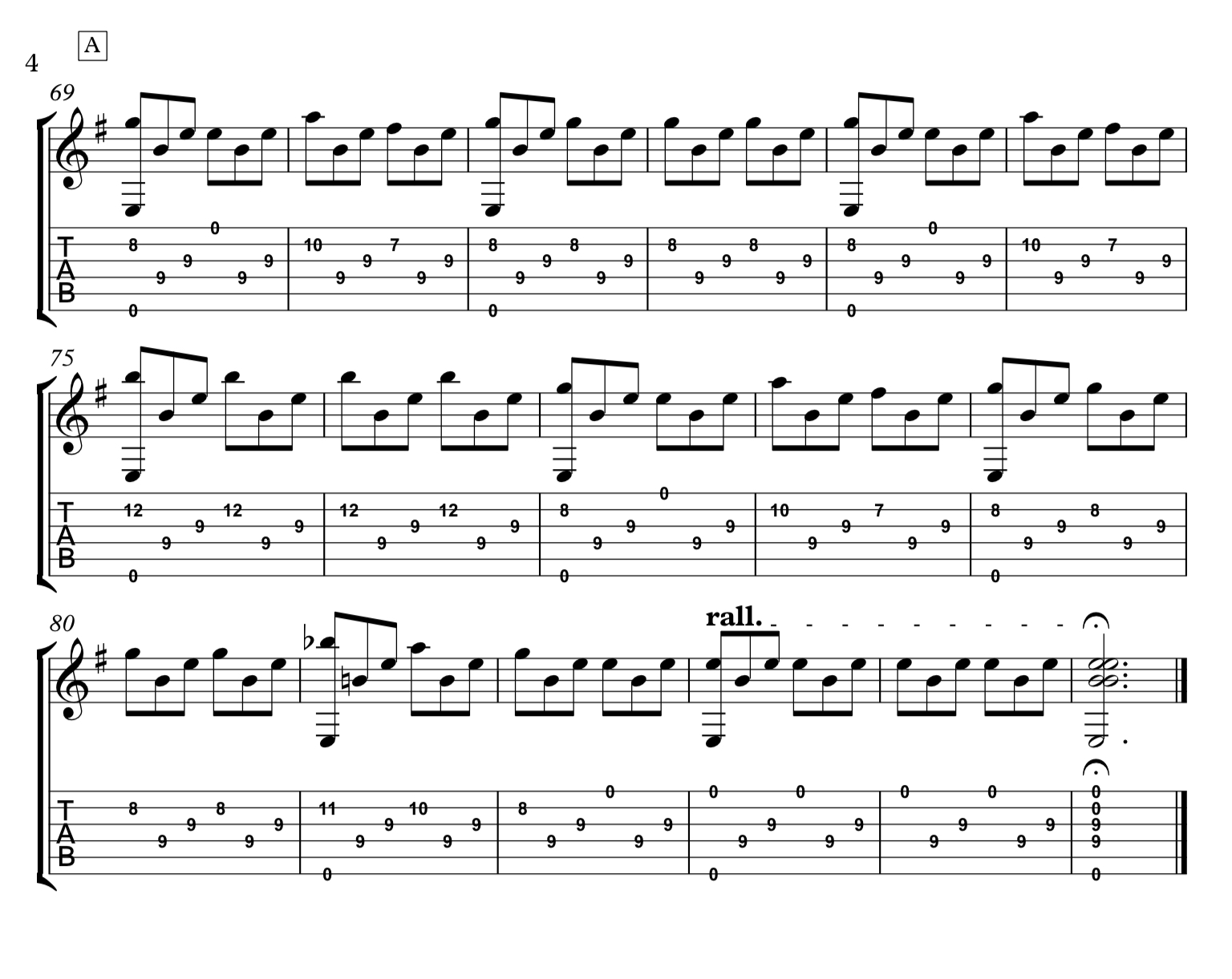 sheet