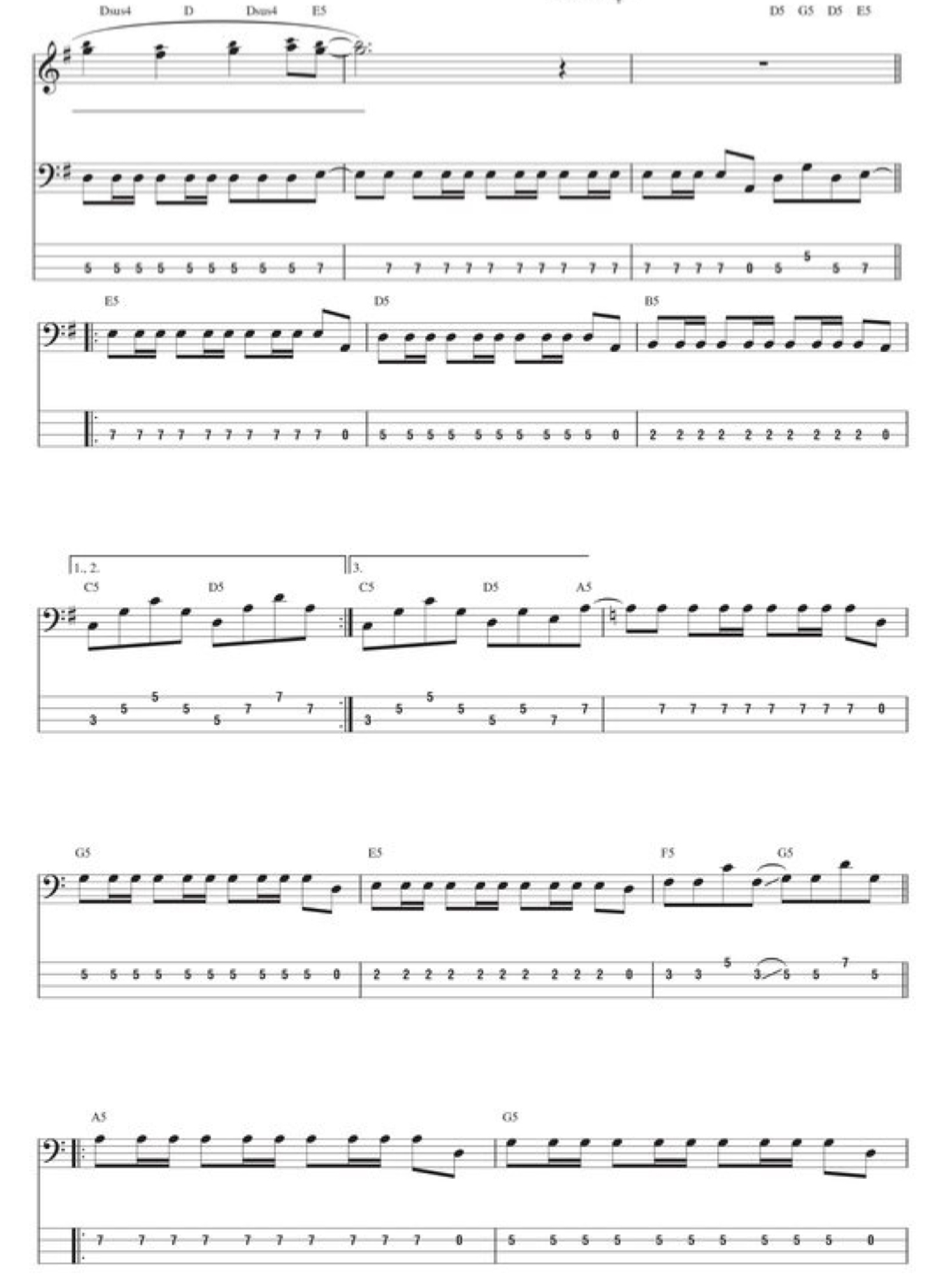 sheet