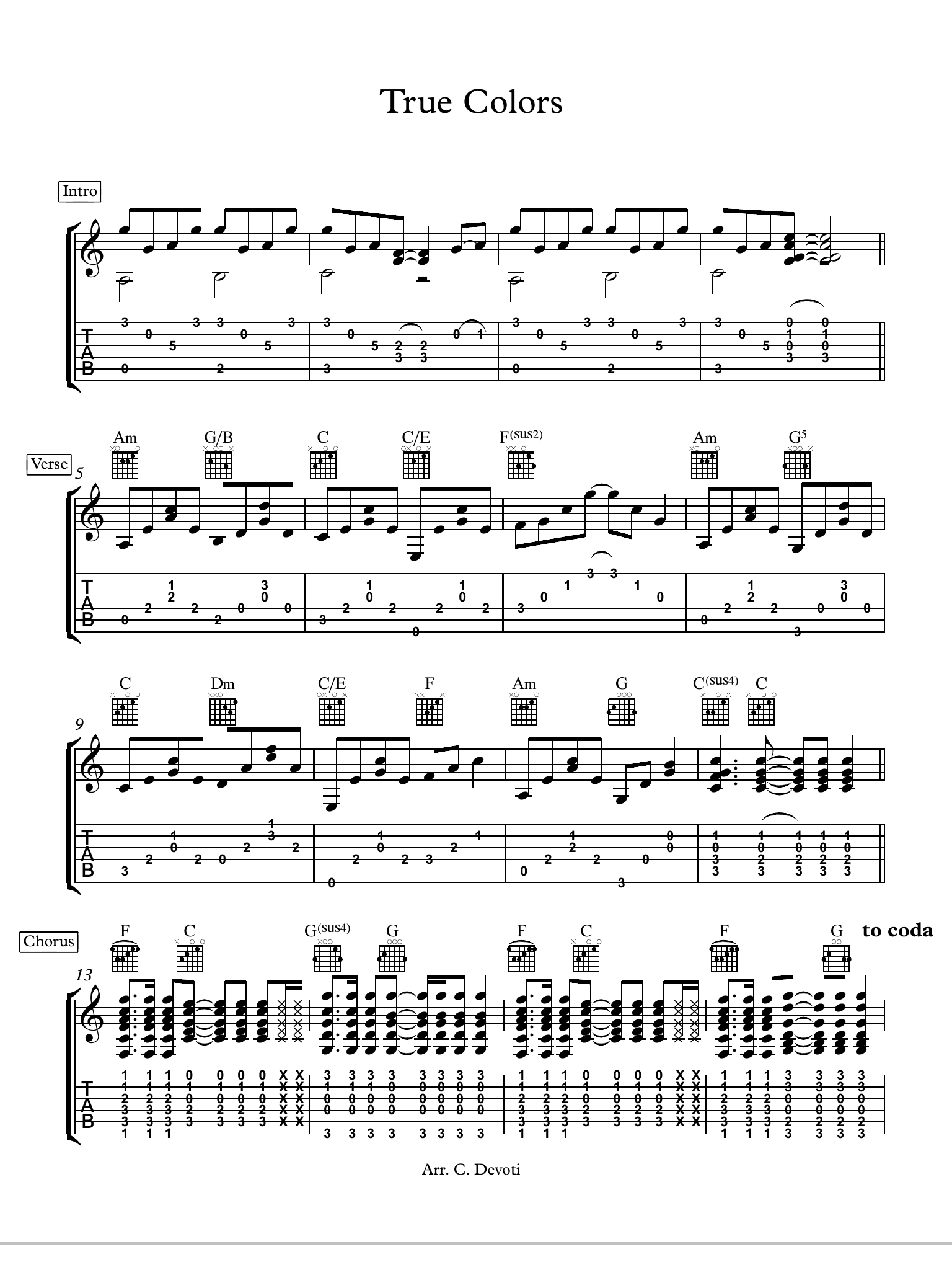 sheet