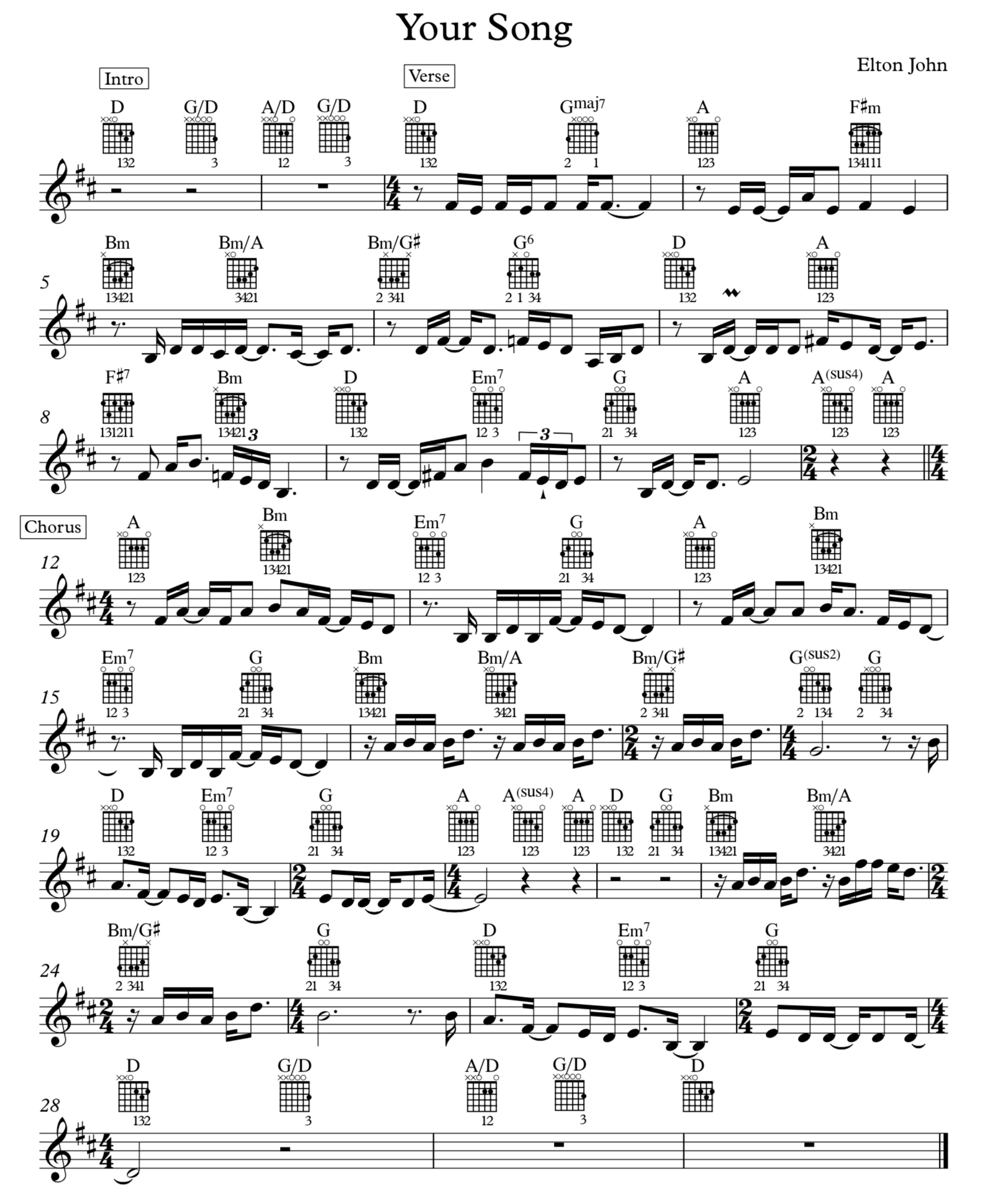 sheet