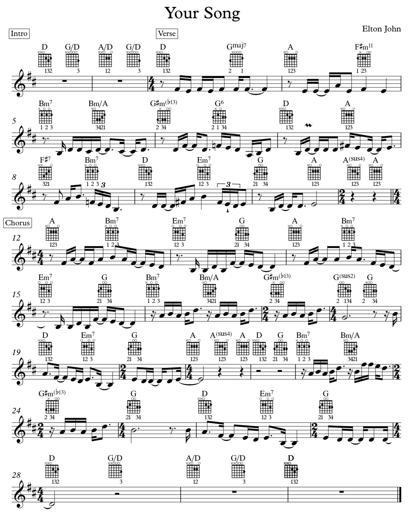 sheet
