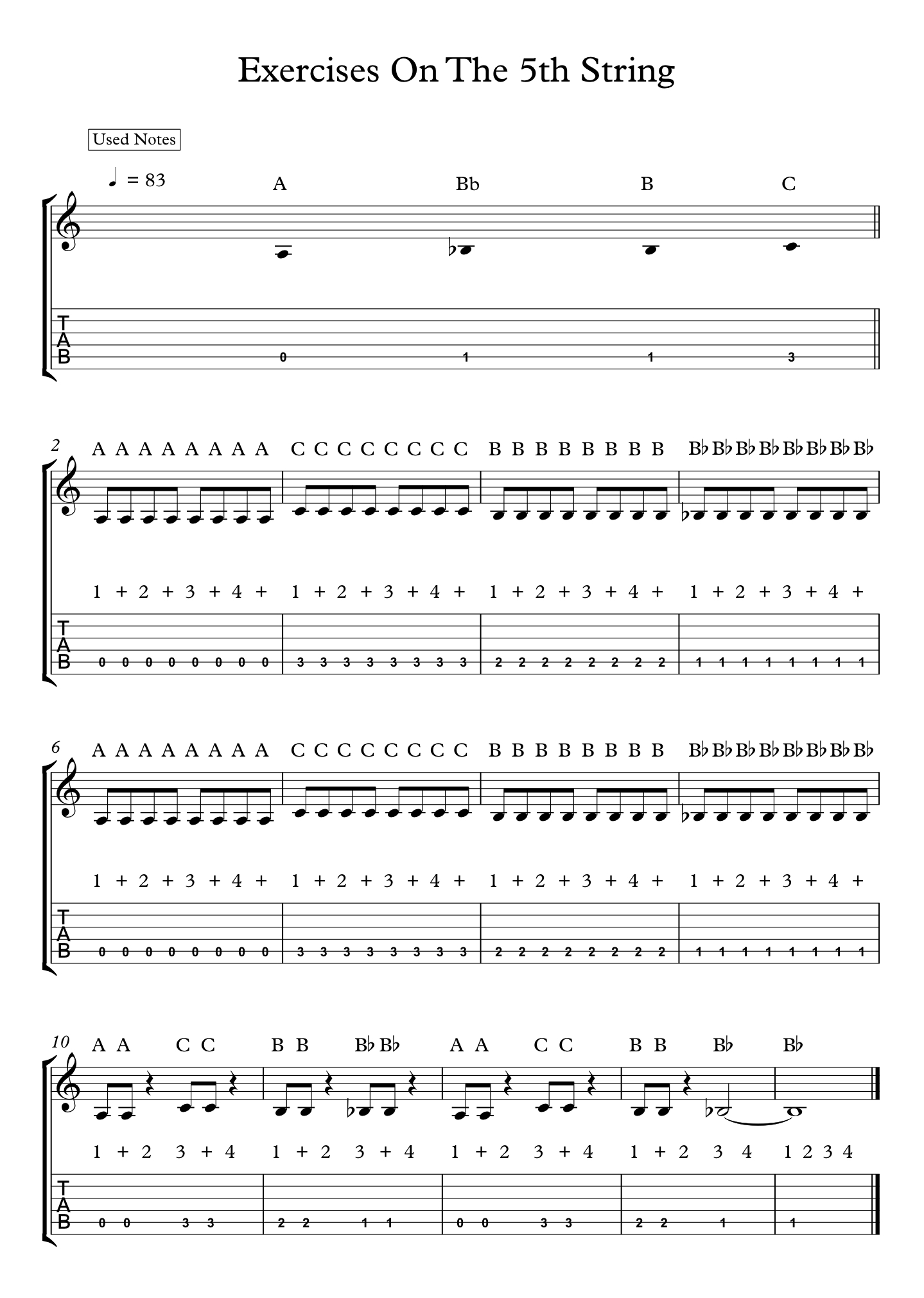 sheet