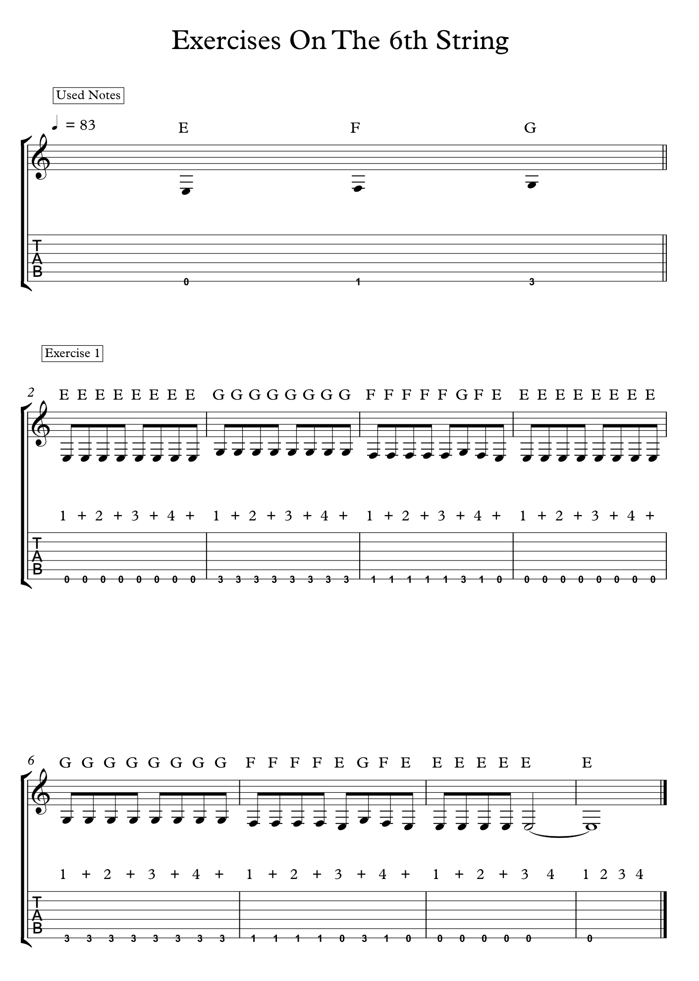 sheet