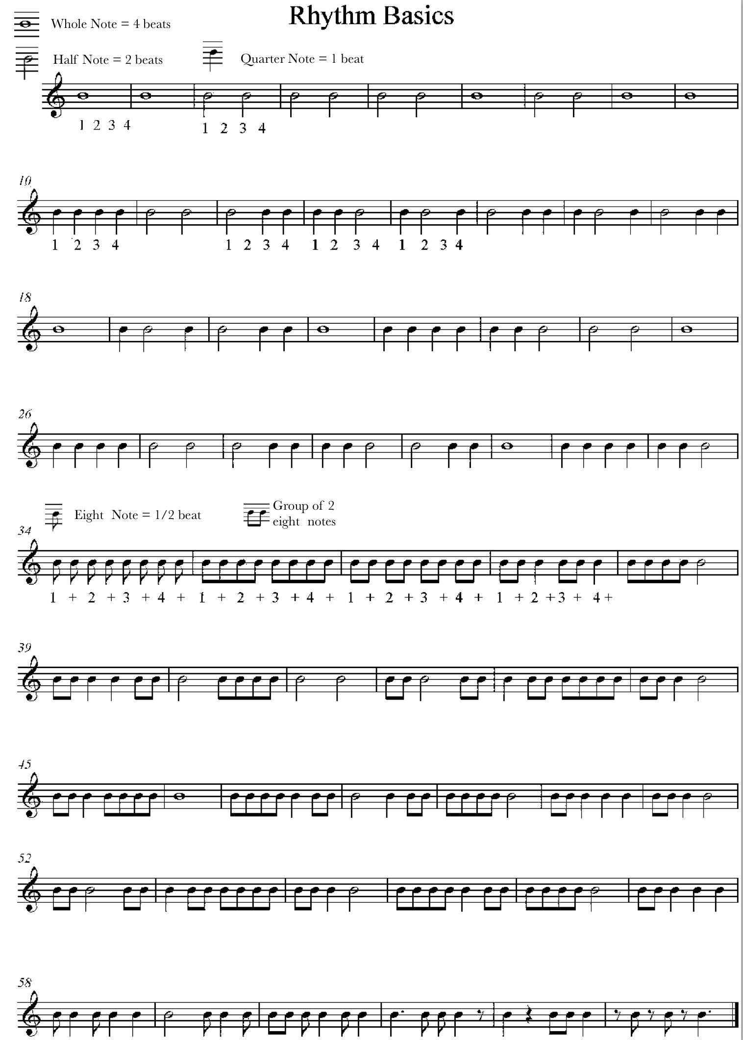 sheet