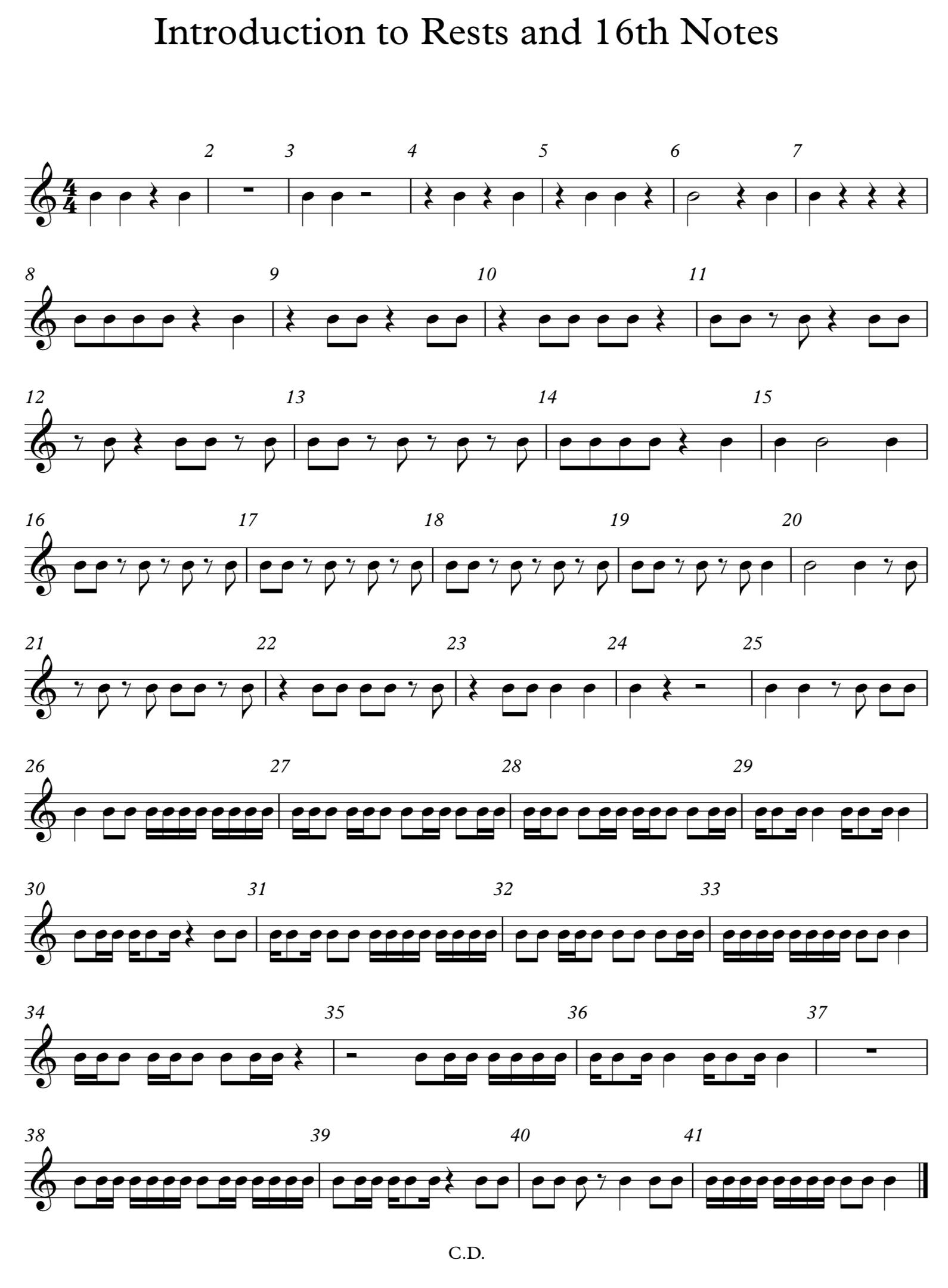 sheet