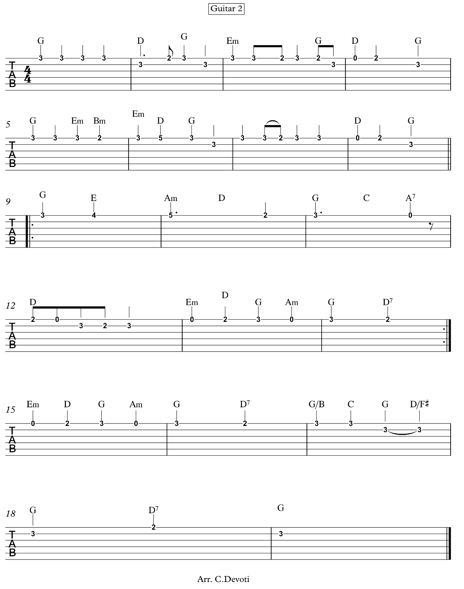 sheet