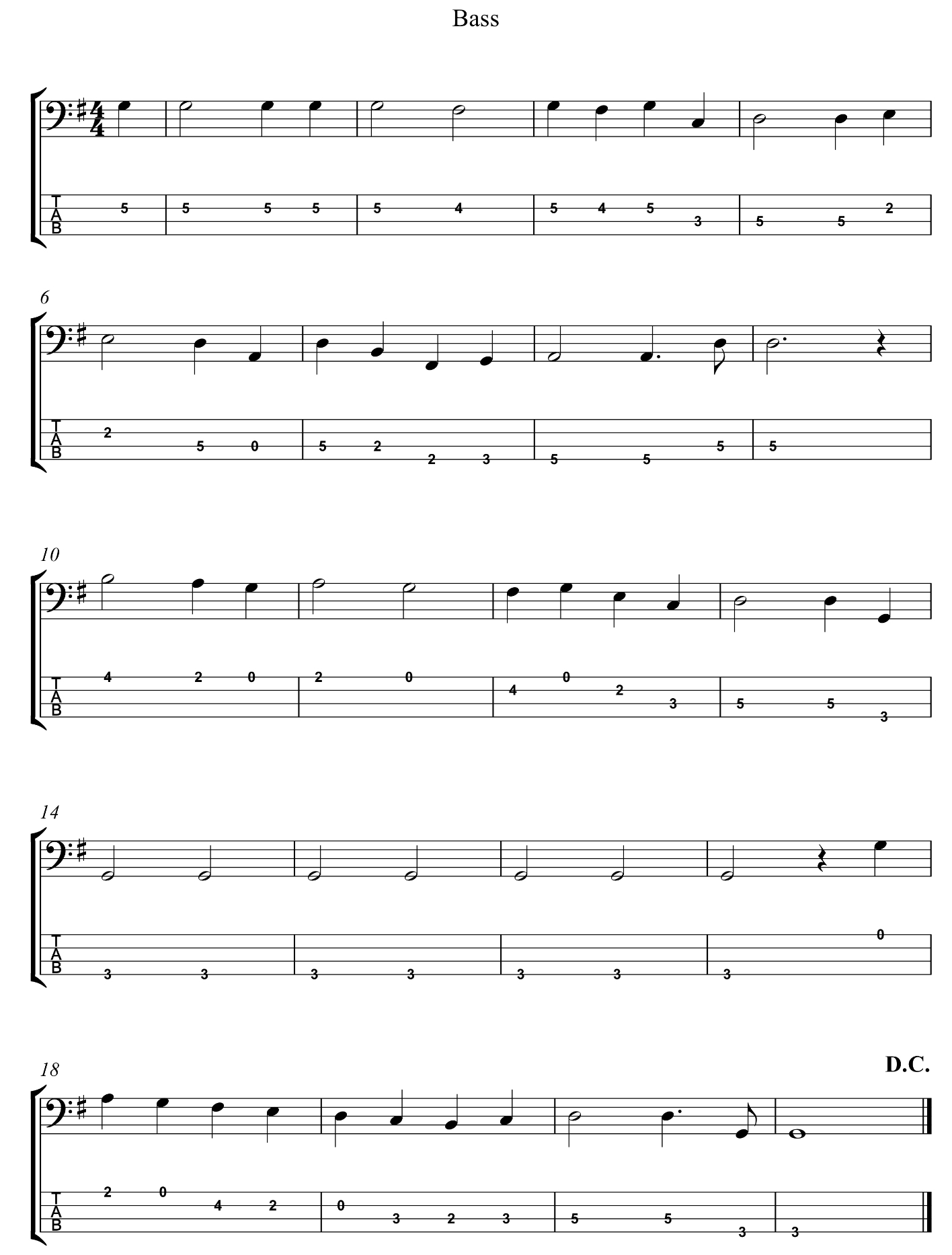 sheet