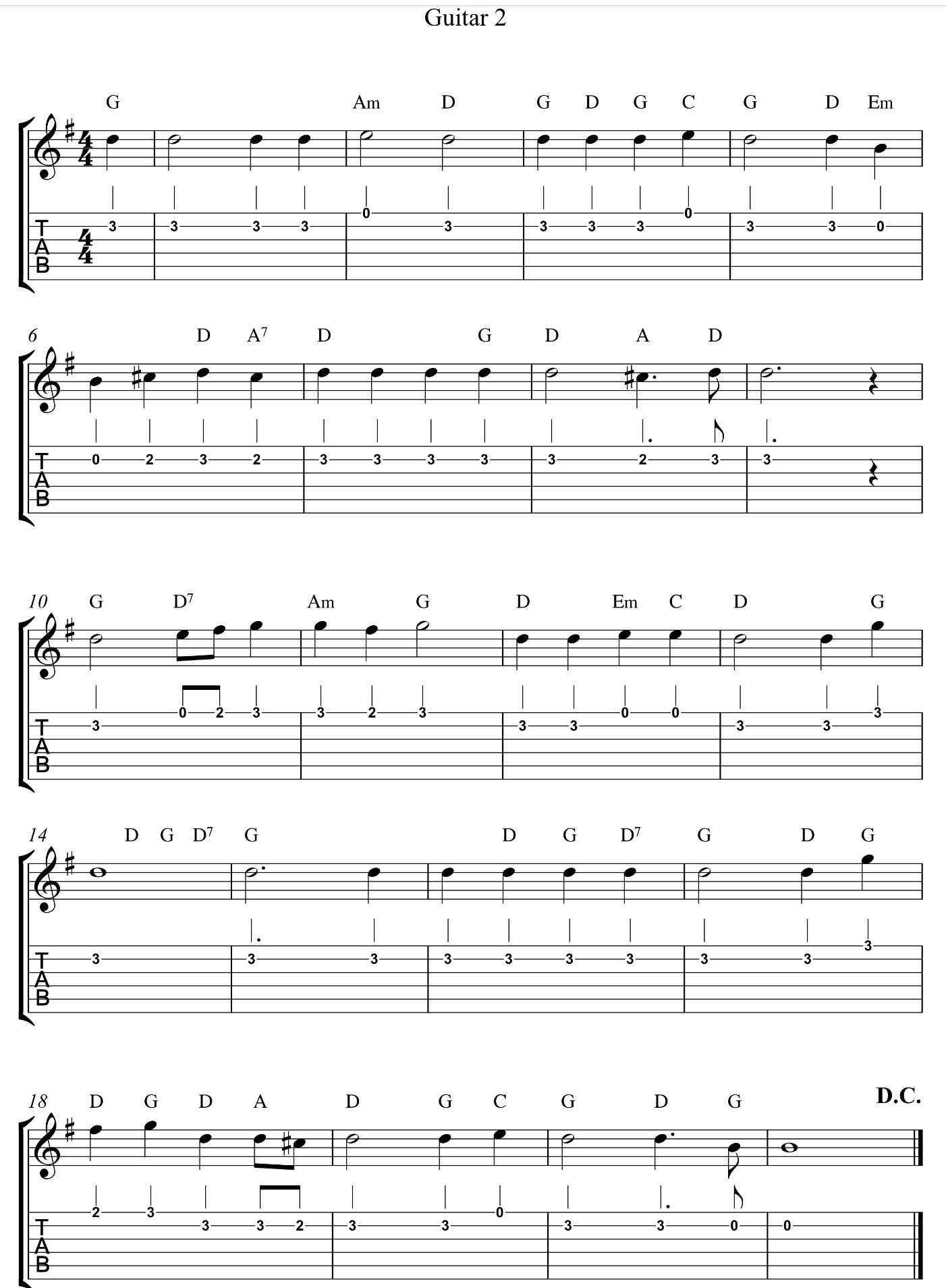 sheet