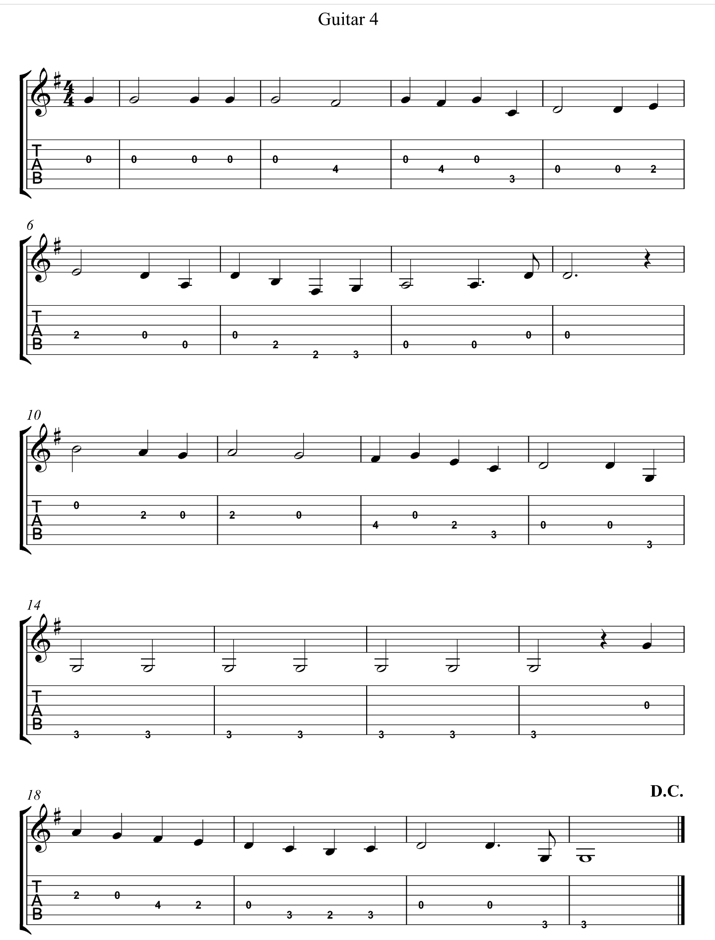 sheet