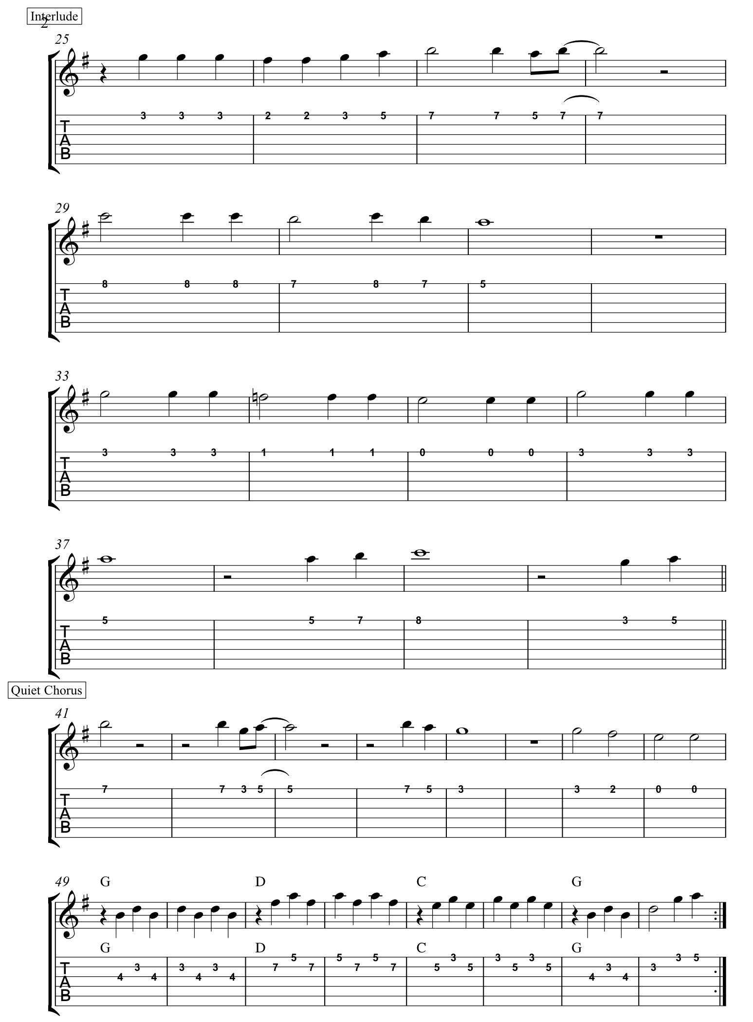 sheet