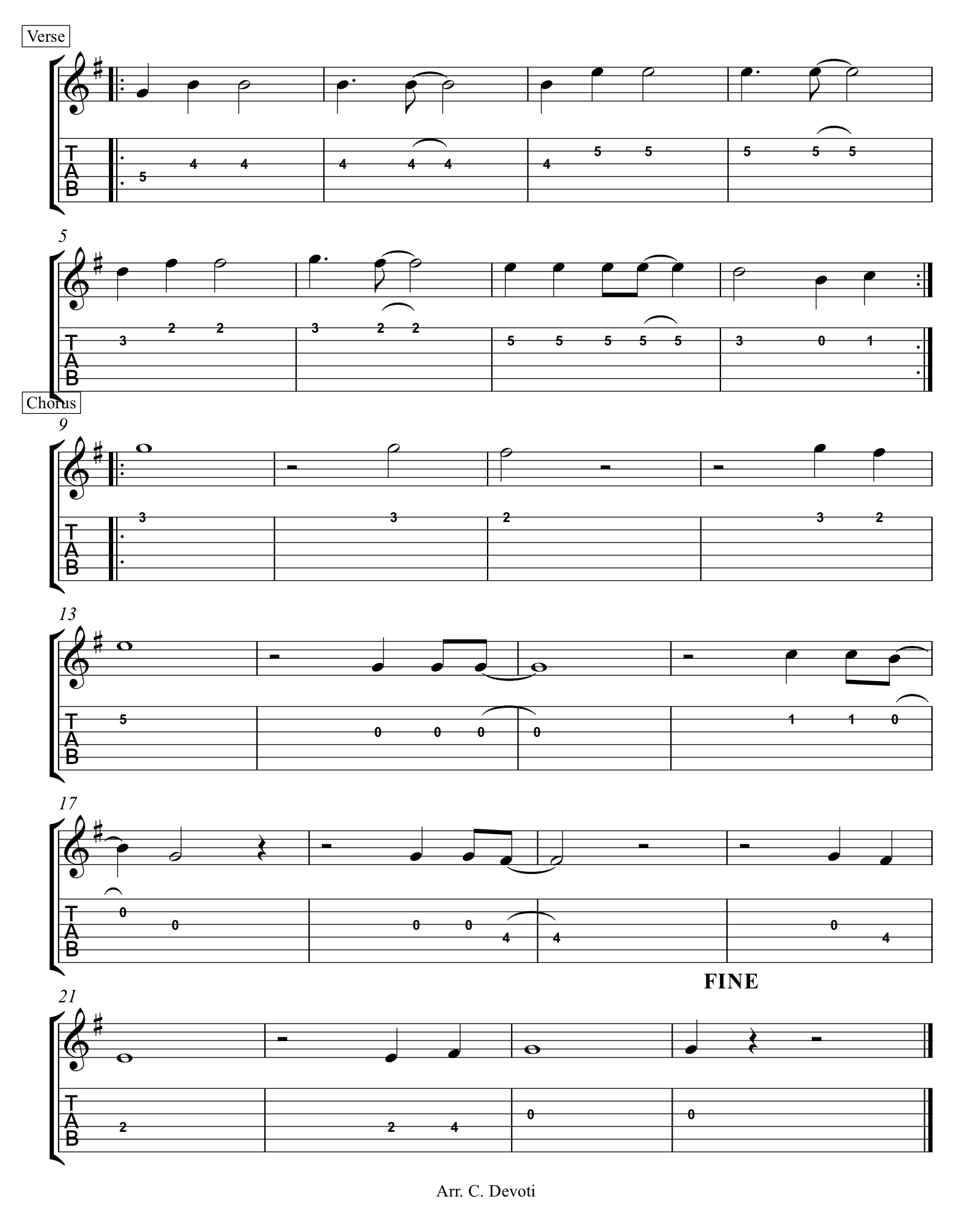 sheet