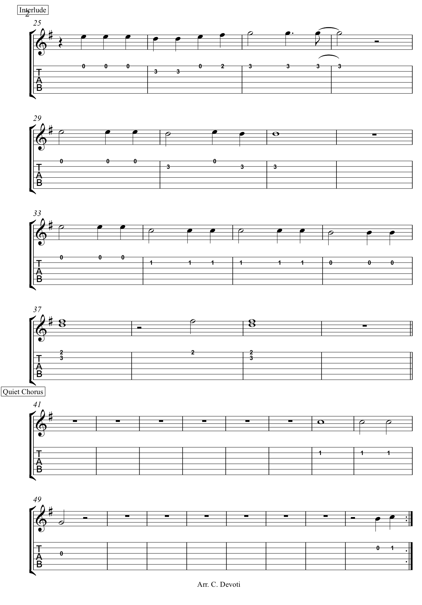 sheet