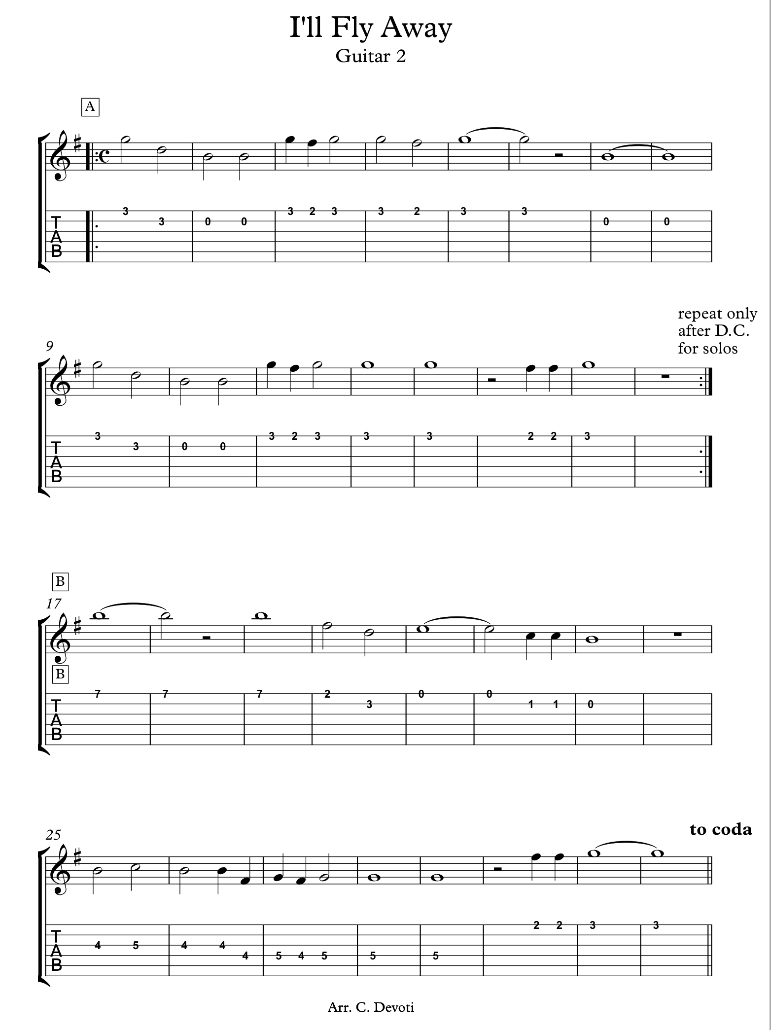 sheet