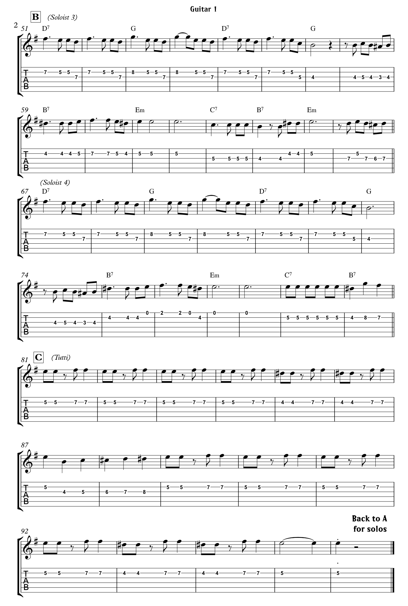 sheet