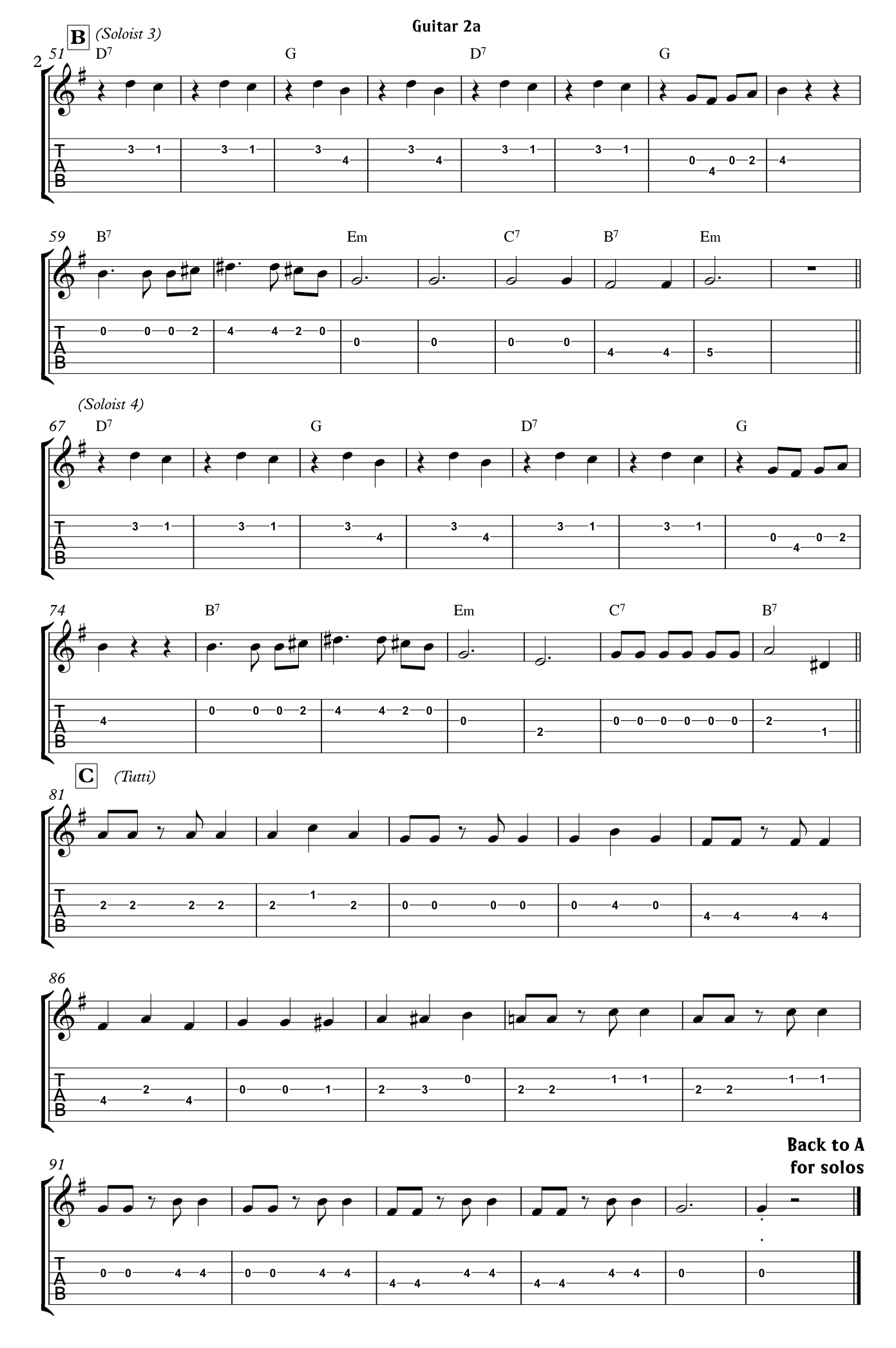sheet
