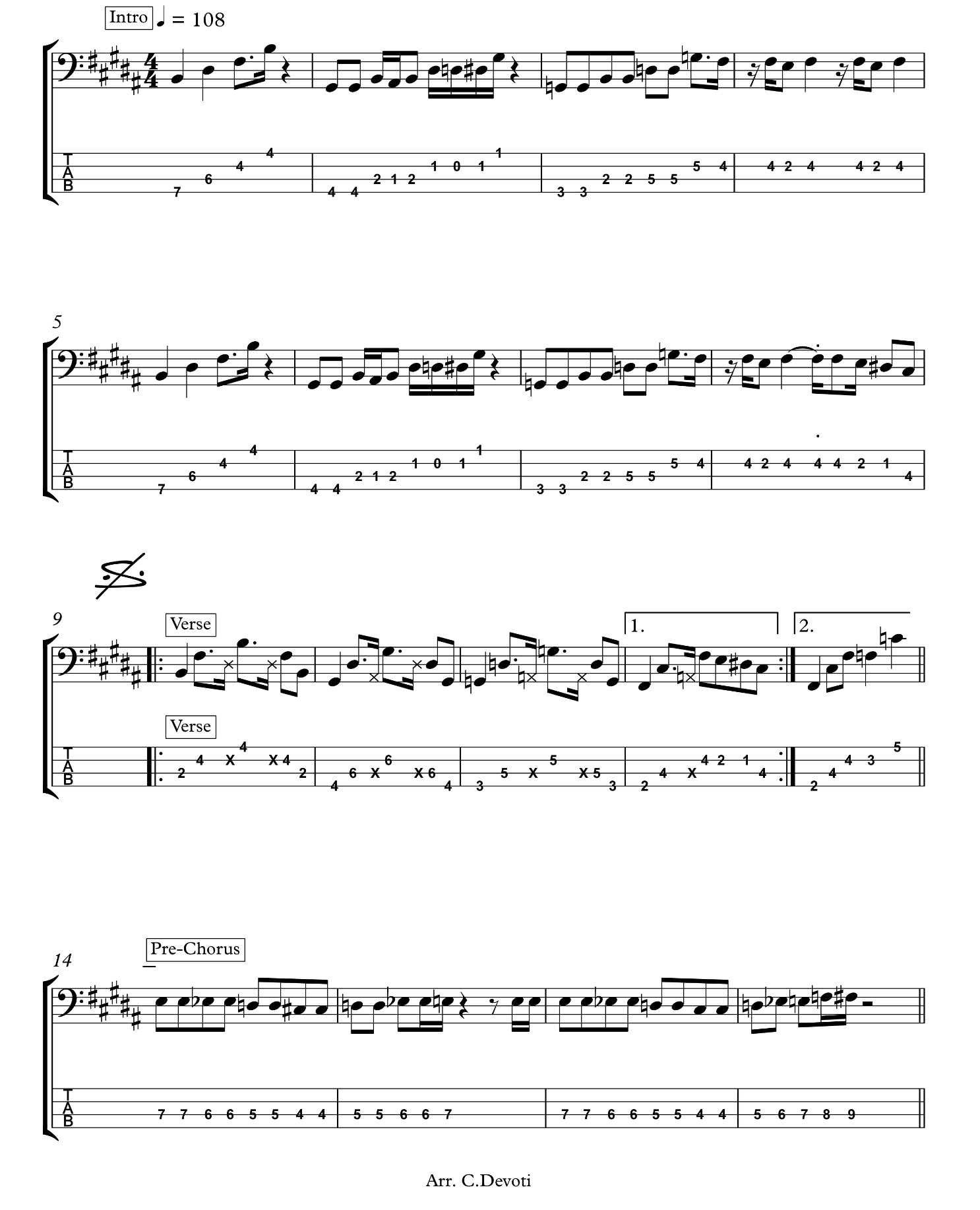 sheet