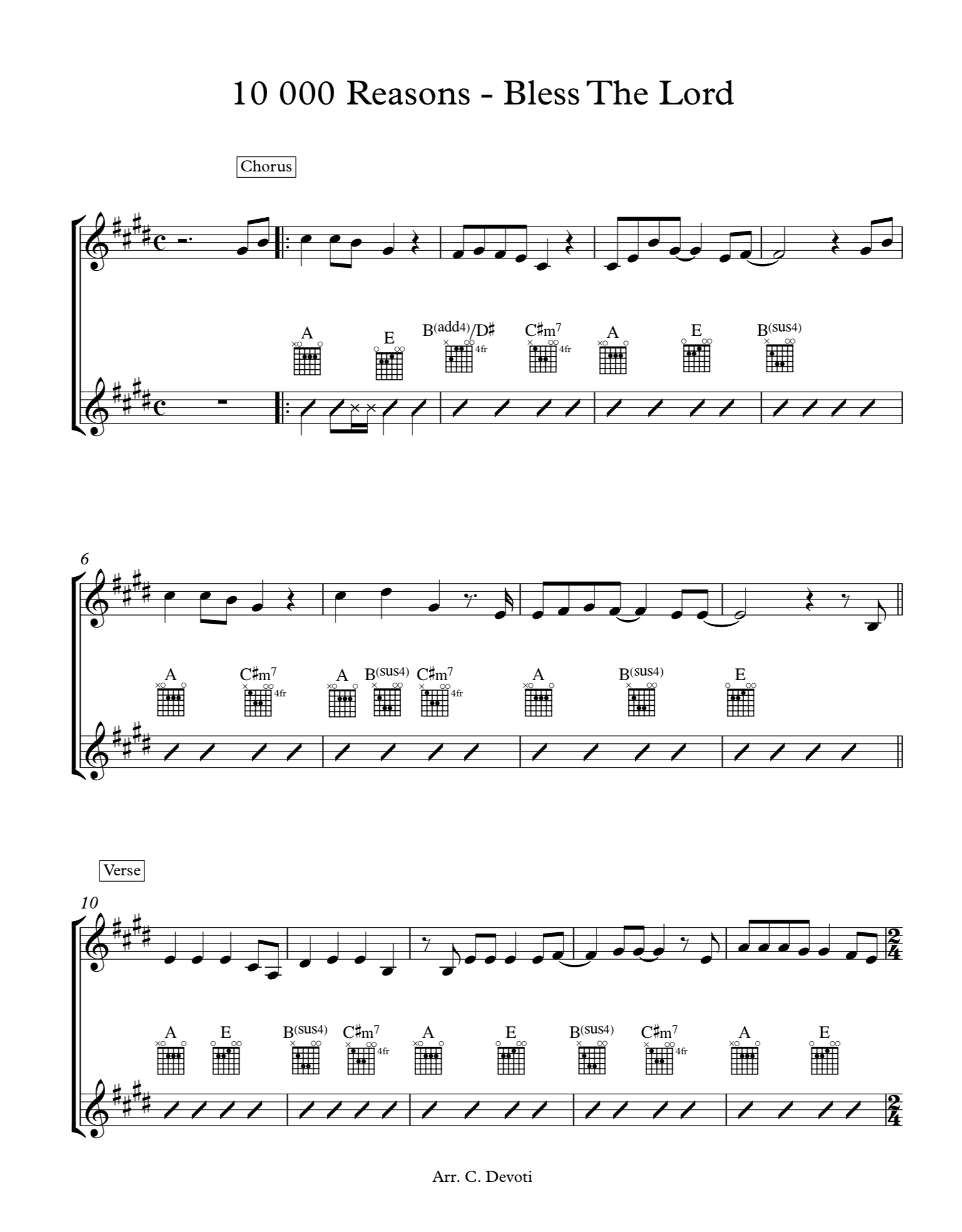 sheet